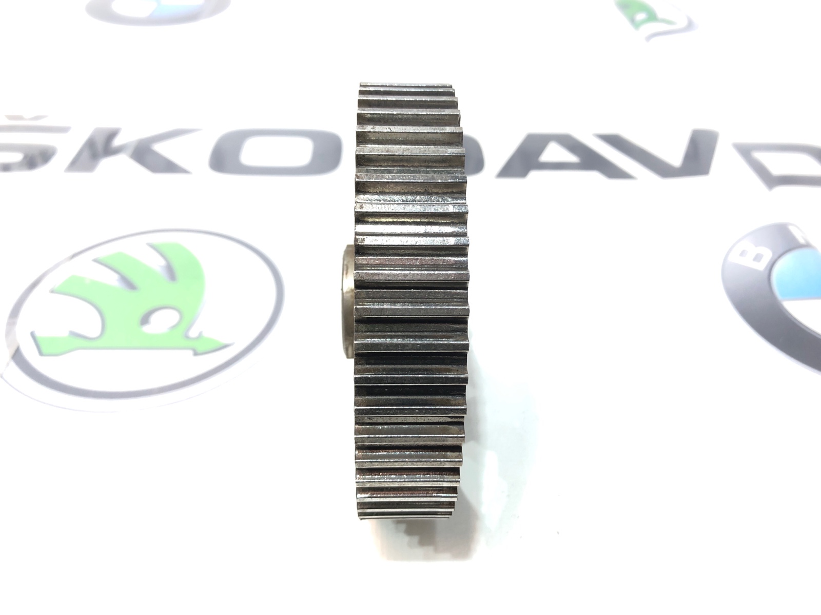 Шестерня распредвала, 500 рублей, Москва