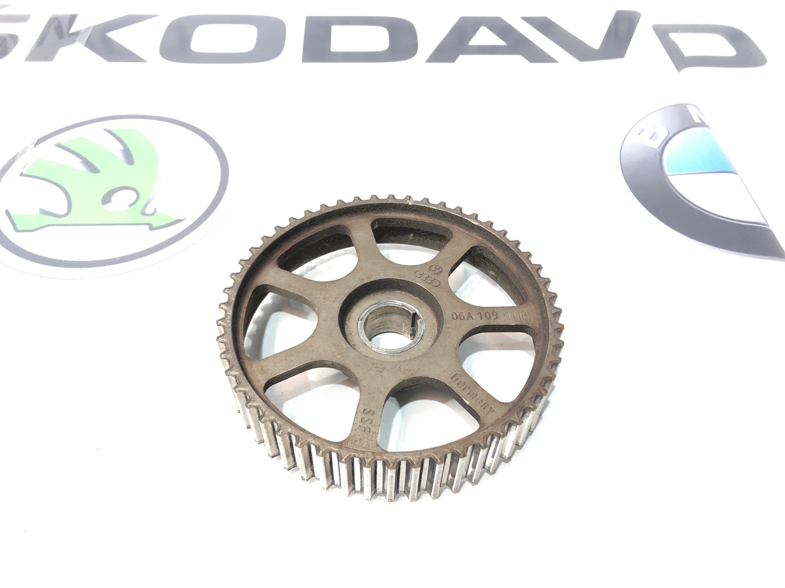 Шестерня распредвала, 500 рублей, Москва