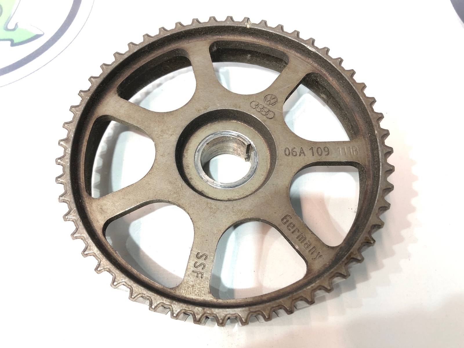 Шестерня распредвала, 500 рублей, Москва