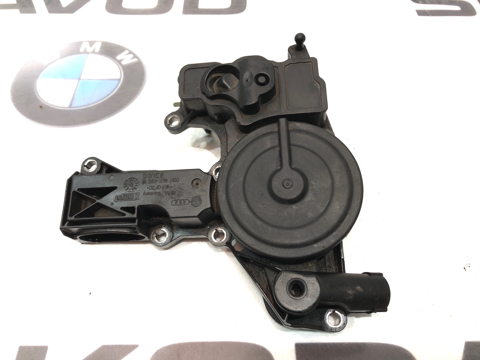 Маслоотделитель, 2500 рублей, Москва