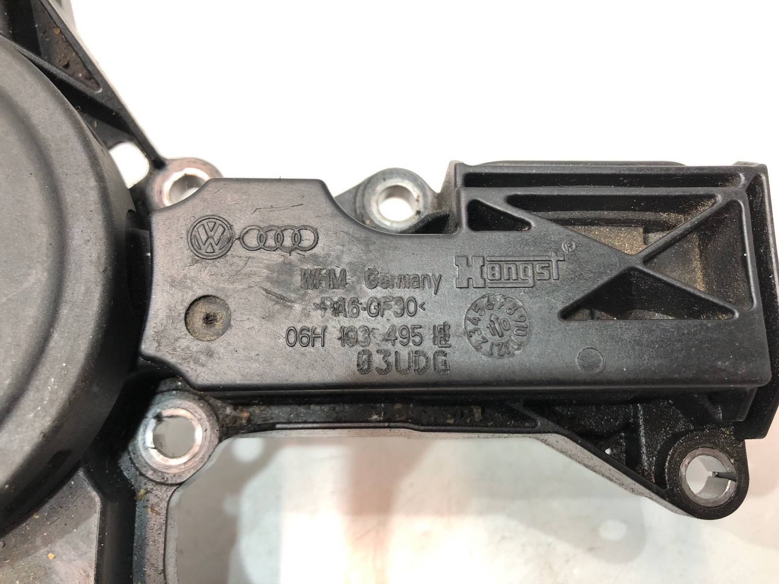 Маслоотделитель, 2500 рублей, Москва