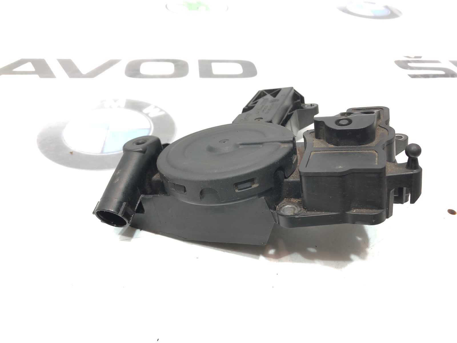 Маслоотделитель, 2500 рублей, Москва