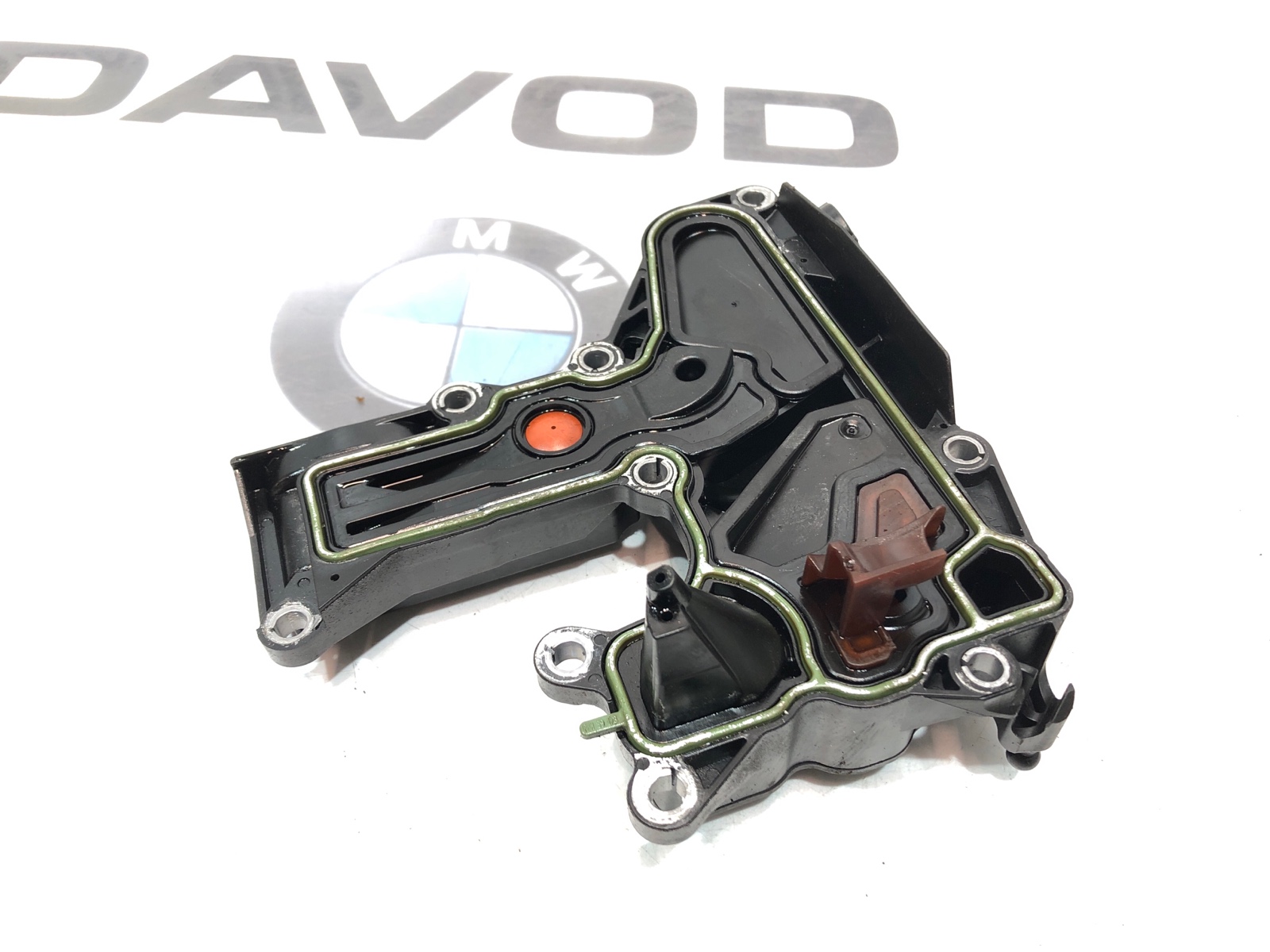 Маслоотделитель, 2500 рублей, Москва