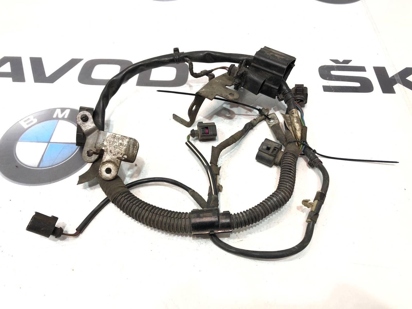 Проводка генератора, 1000 рублей, Москва