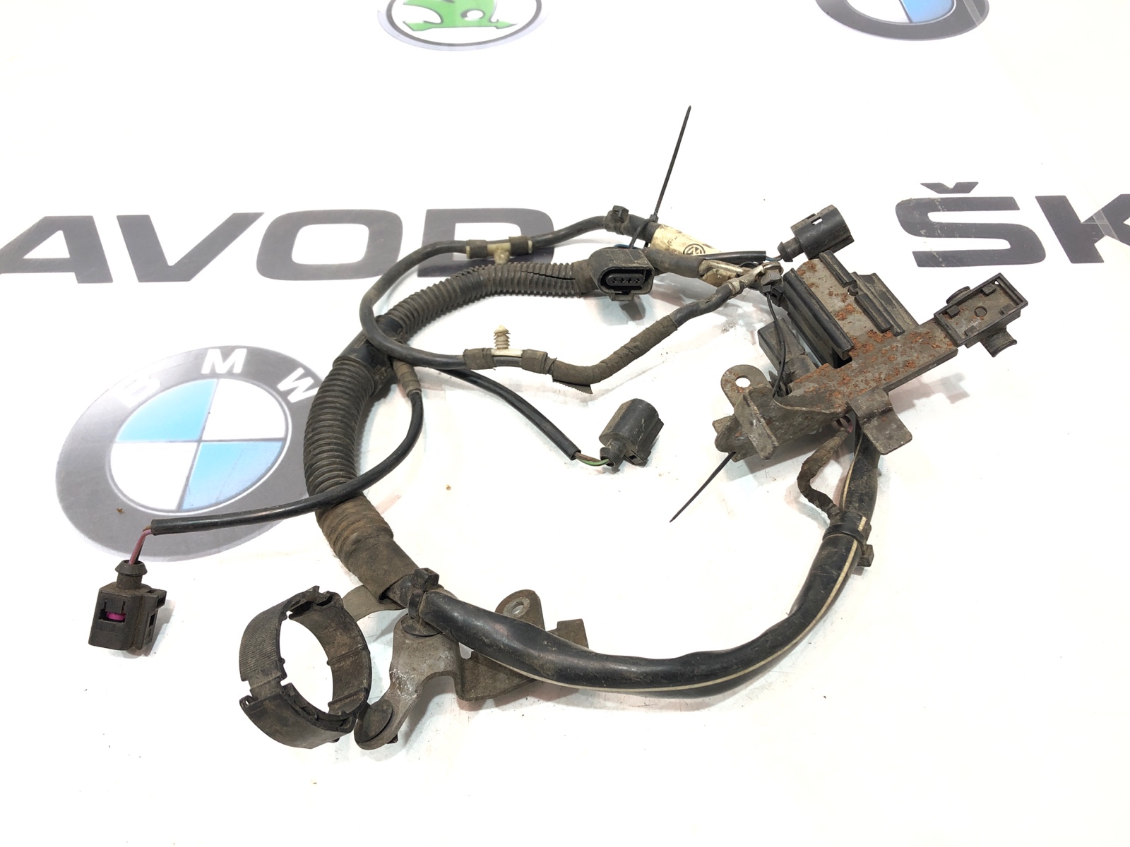 Проводка генератора, 1000 рублей, Москва