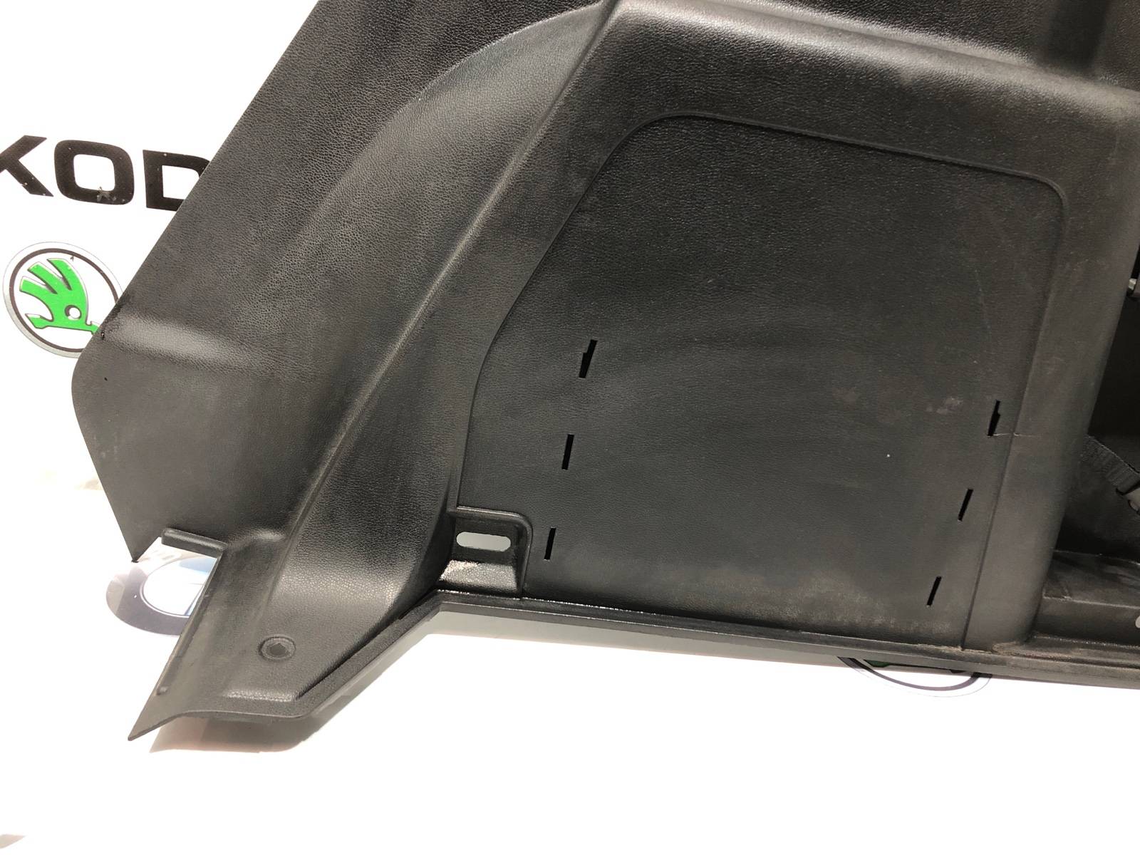 Обшивка багажника, 1500 рублей, Москва