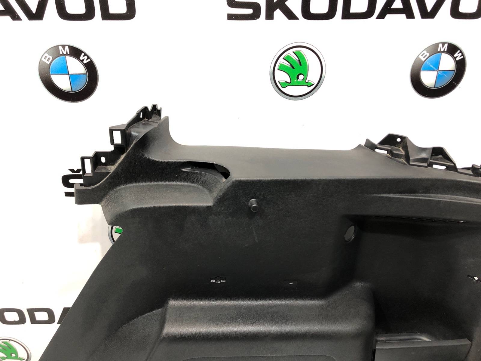 Обшивка багажника, 1500 рублей, Москва