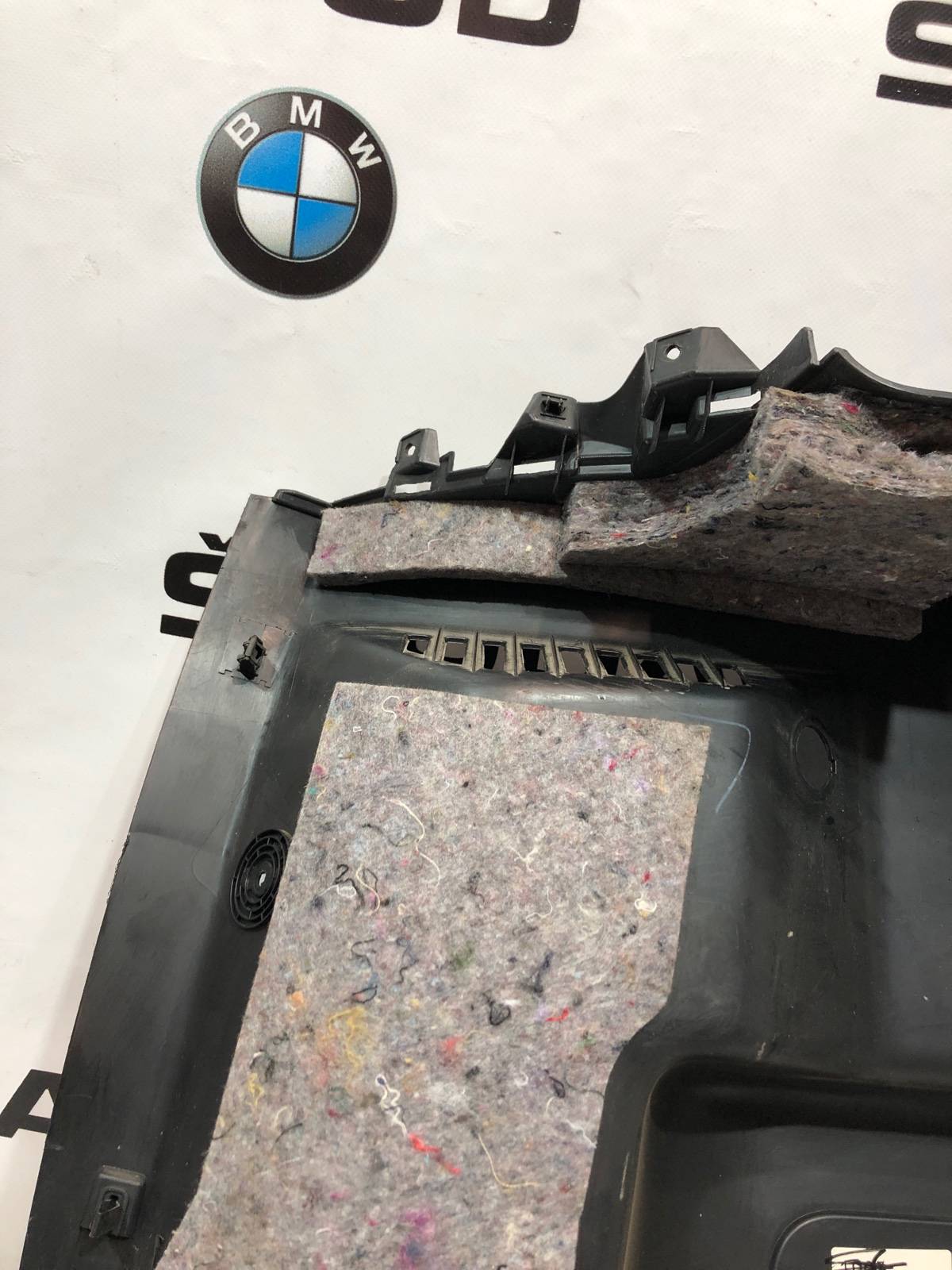 Обшивка багажника, 1500 рублей, Москва