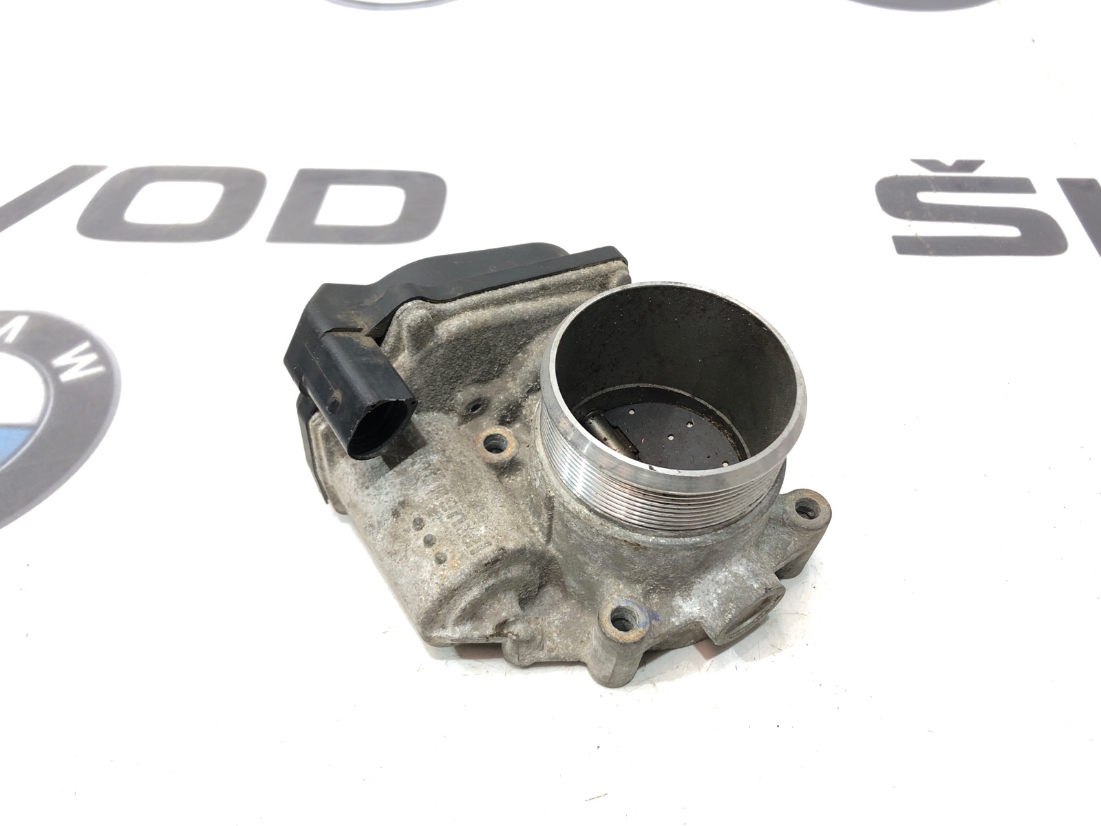 Дроссельная заслонка, 1500 рублей, Москва