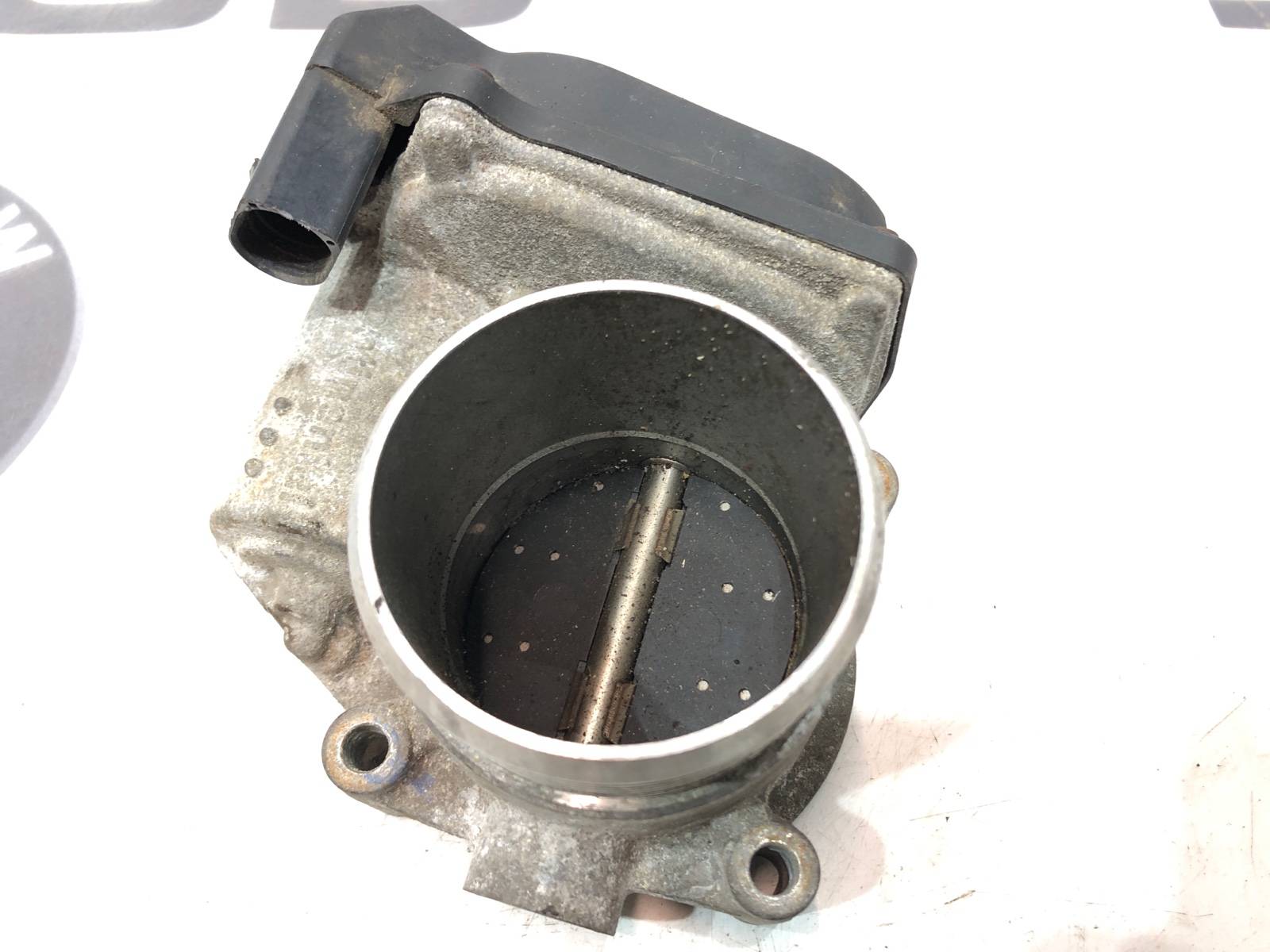 Дроссельная заслонка, 1500 рублей, Москва