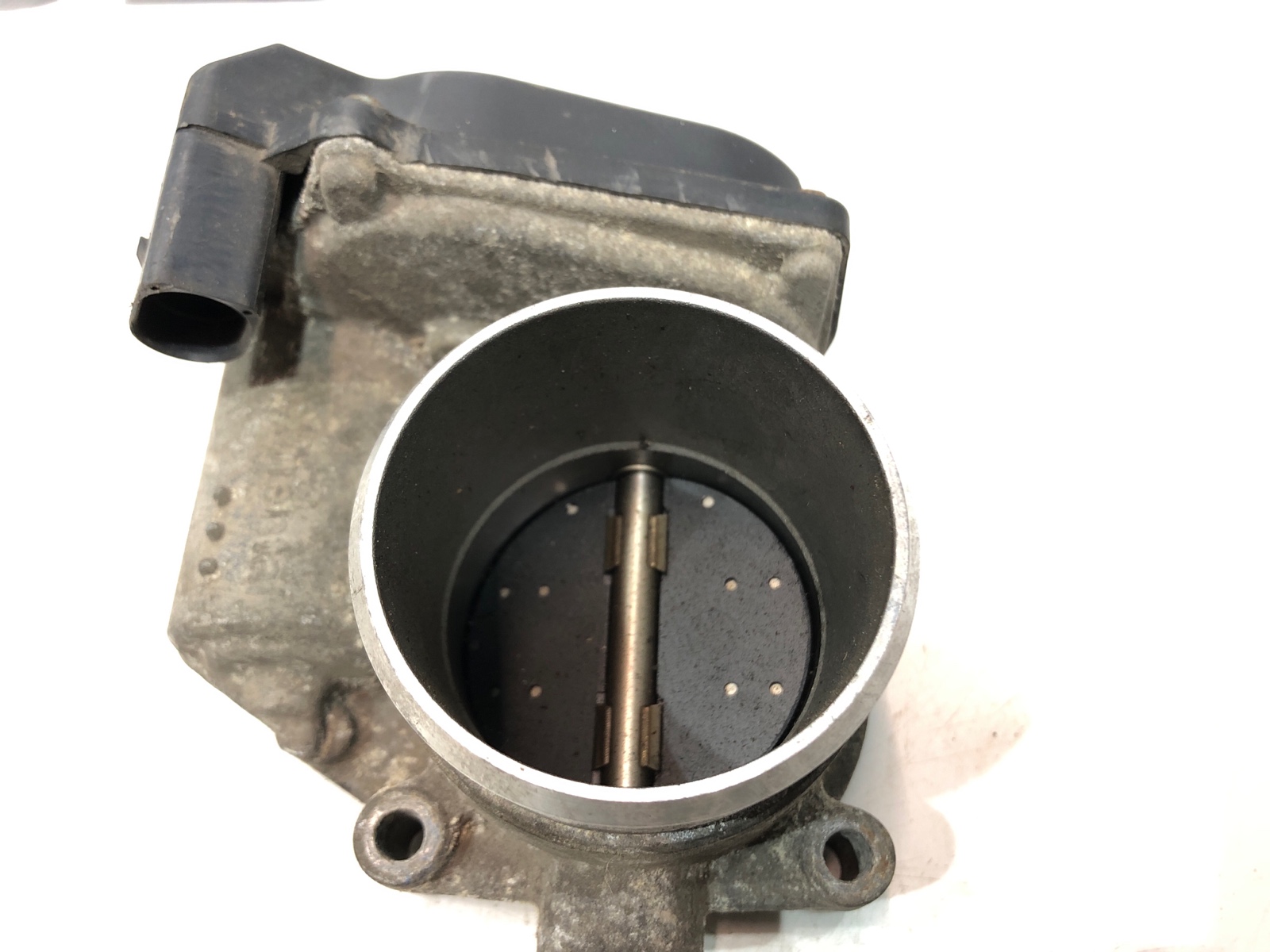 Дроссельная заслонка, 1500 рублей, Москва