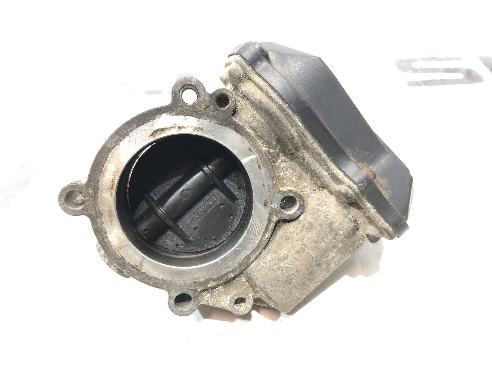 Дроссельная заслонка, 1500 рублей, Москва