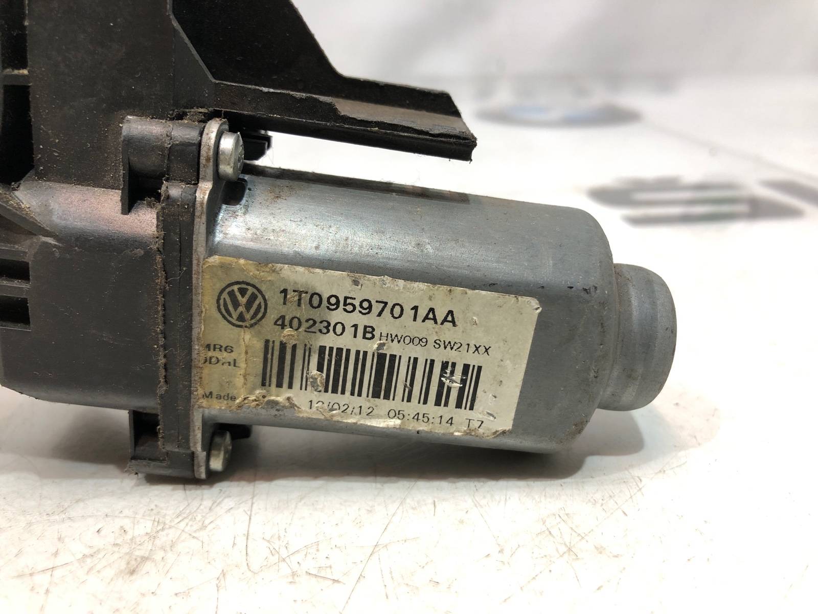 мотор стеклоподъемника, 1000 рублей, Москва