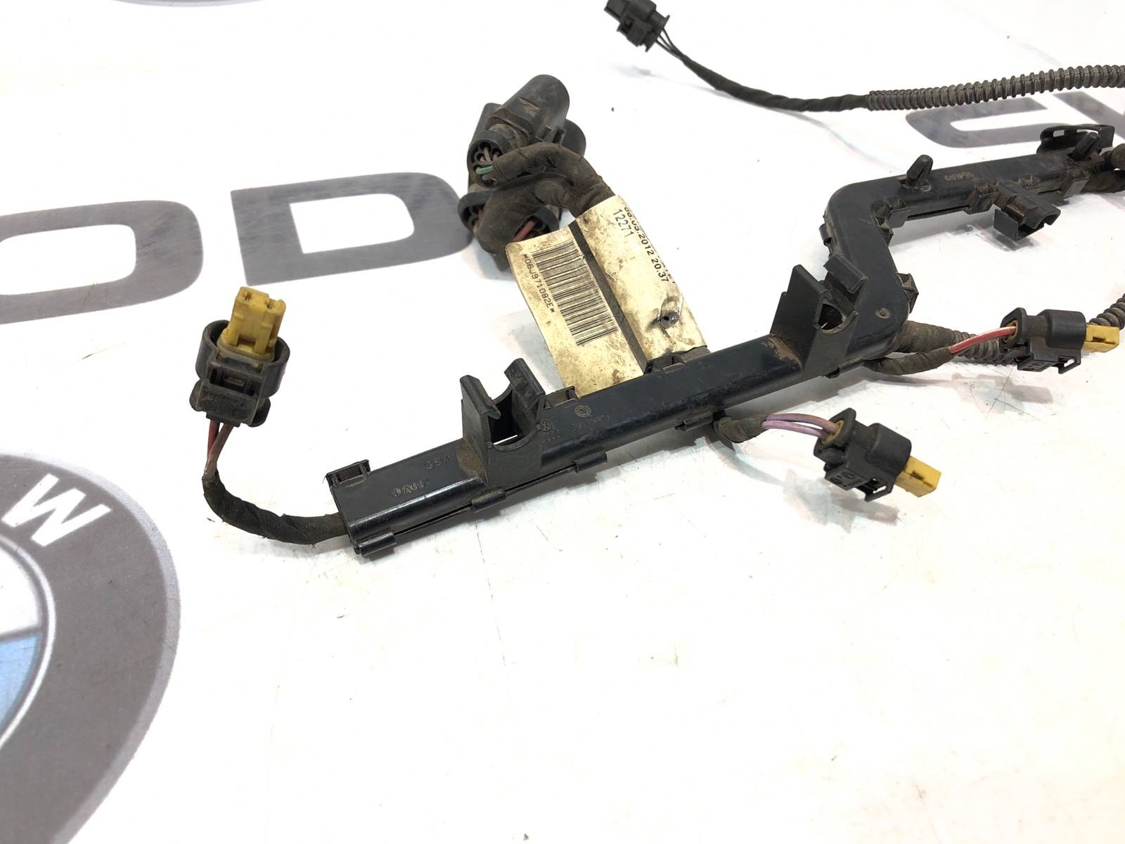 Проводка форсунок, 1000 рублей, Москва