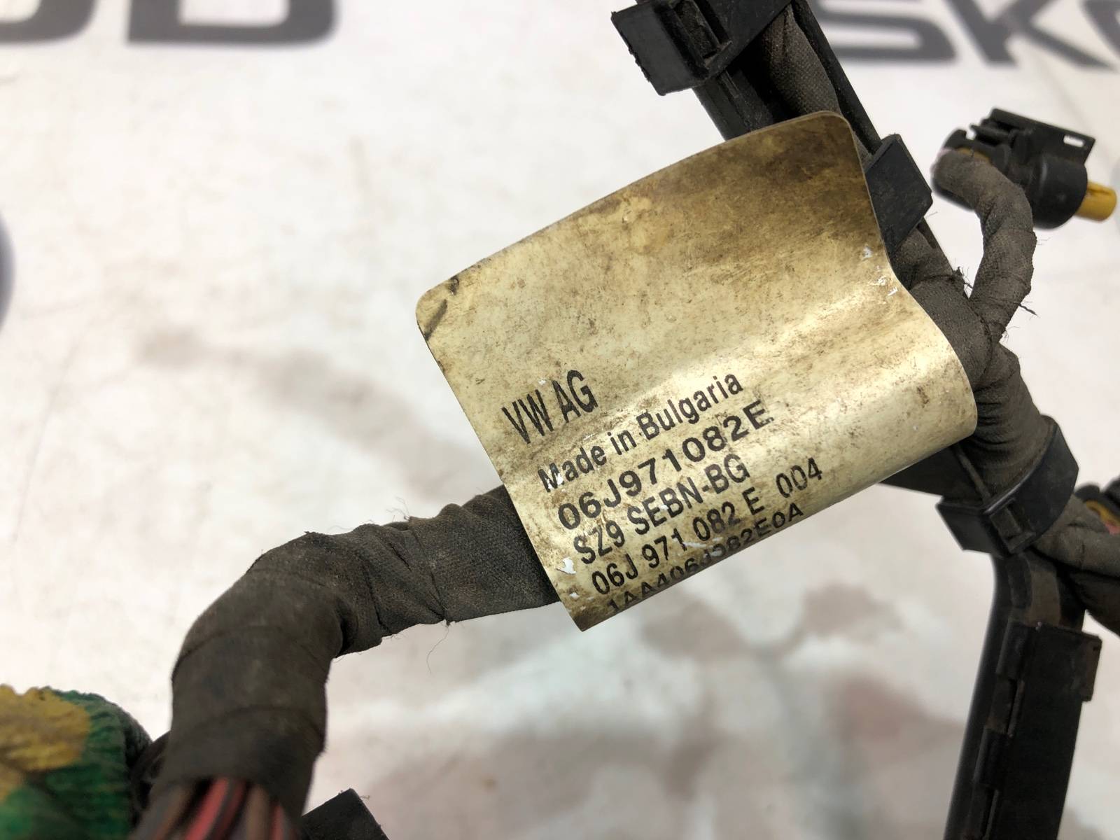 Проводка форсунок, 1000 рублей, Москва