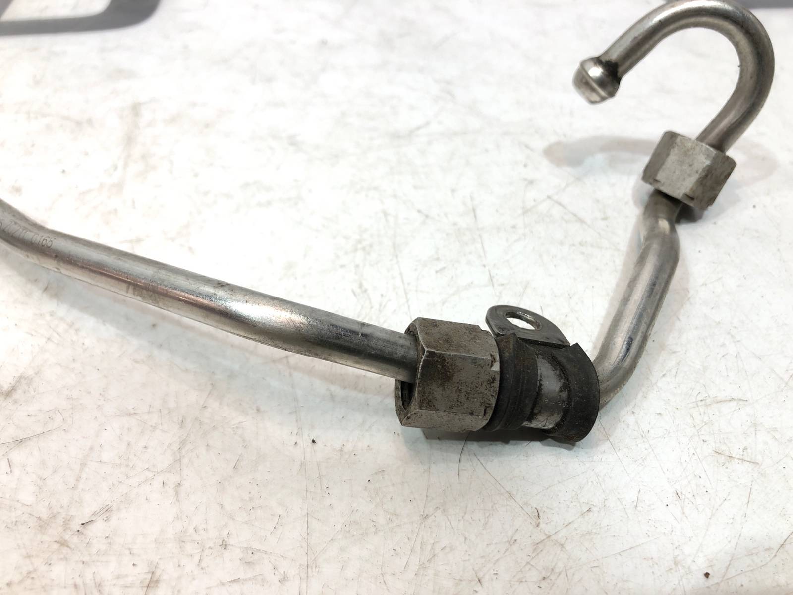 Трубка топливная, 500 рублей, Москва