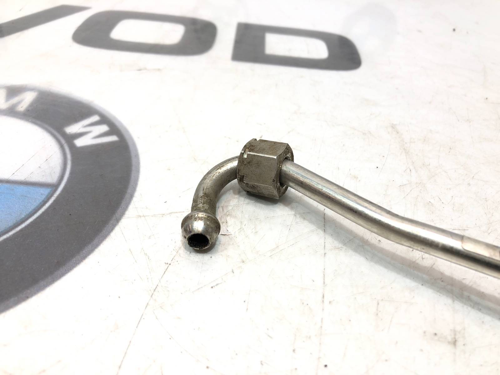 Трубка топливная, 400 рублей, Москва