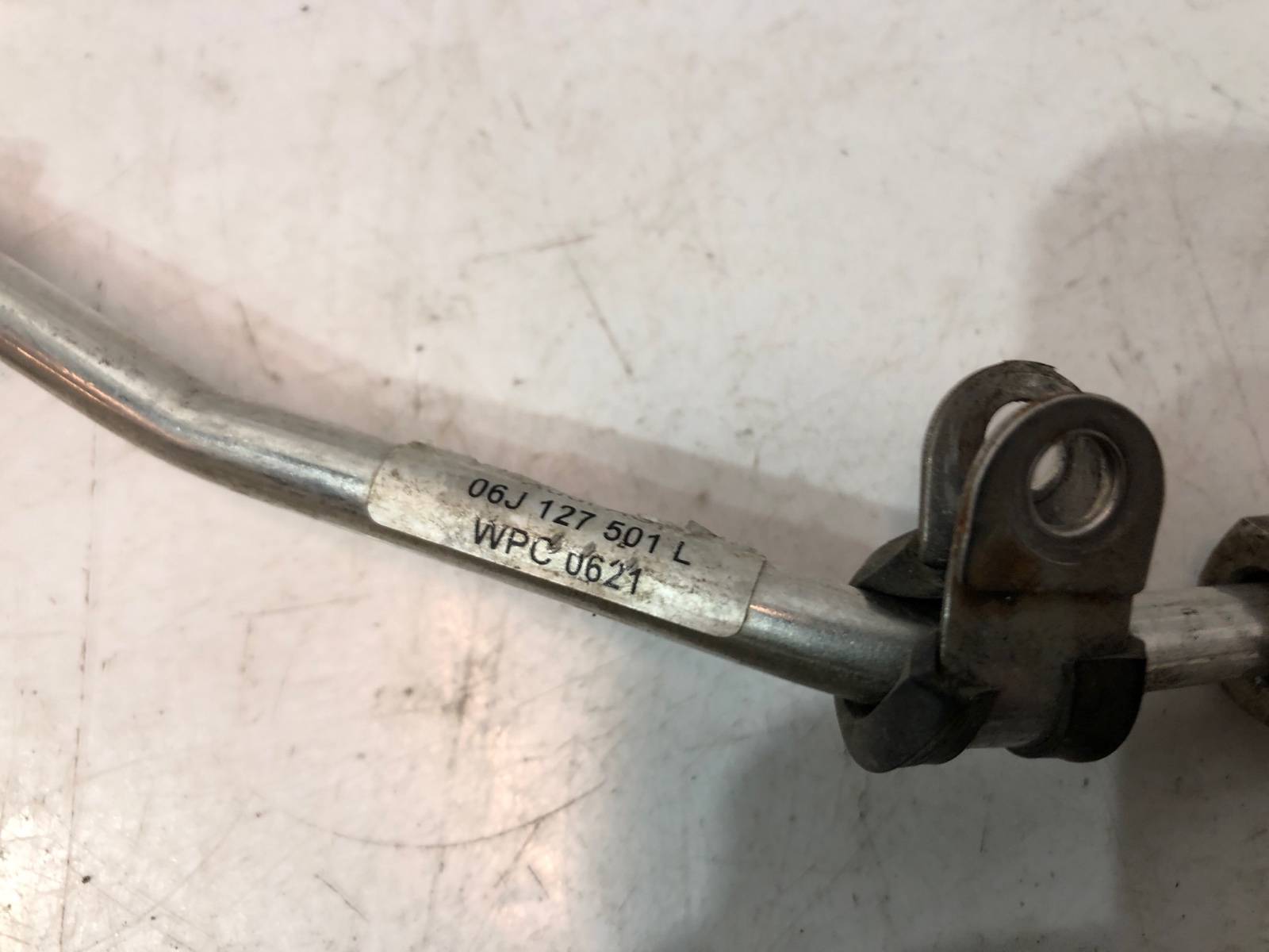 Трубка топливная, 400 рублей, Москва