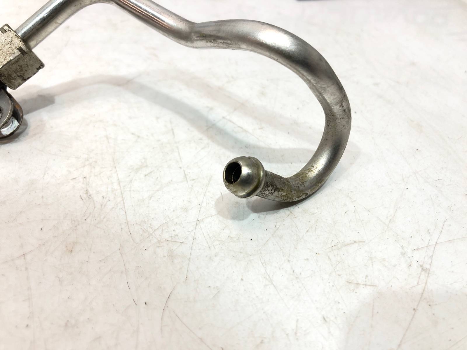 Трубка топливная, 400 рублей, Москва