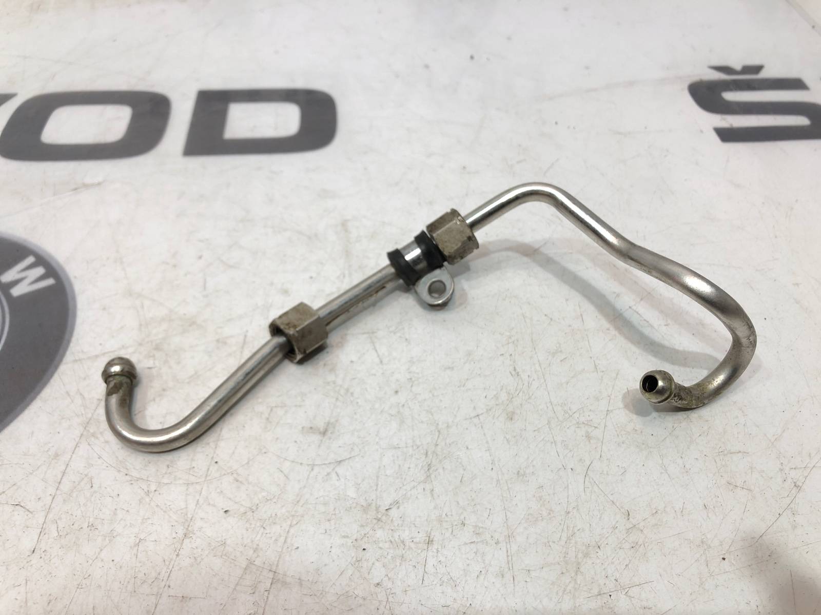 Трубка топливная, 400 рублей, Москва