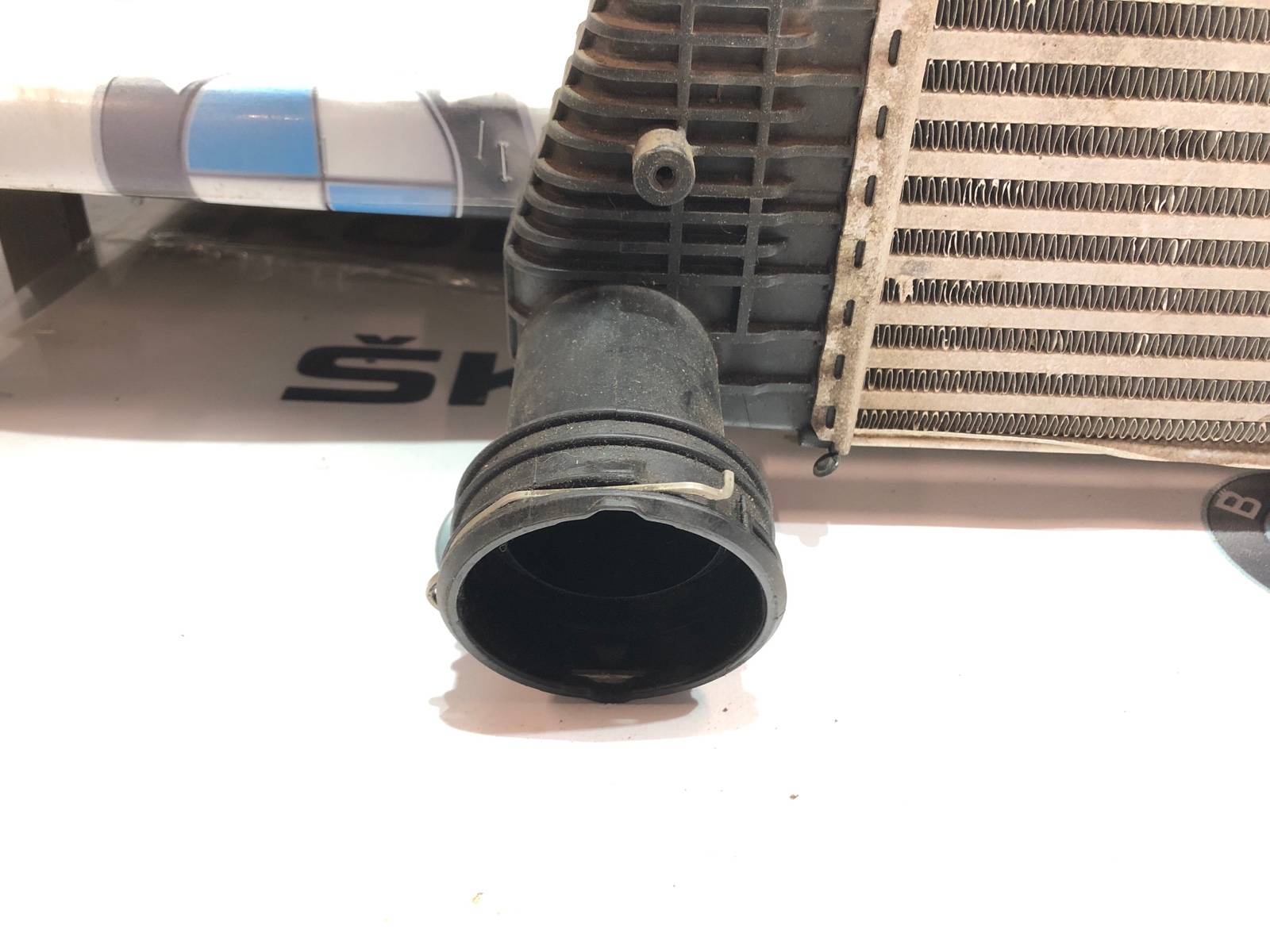 интеркулер, 2000 рублей, Москва