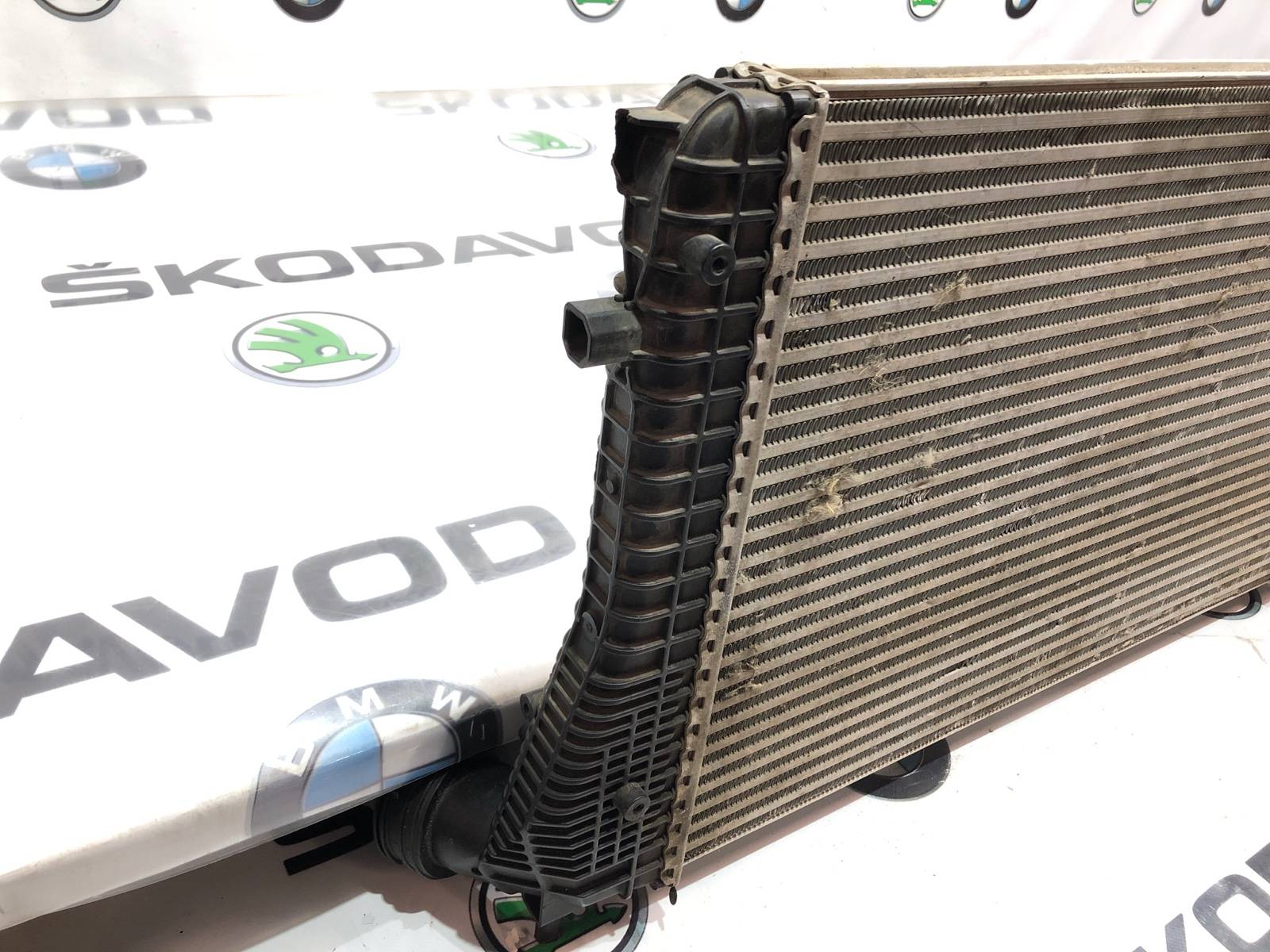 интеркулер, 2000 рублей, Москва