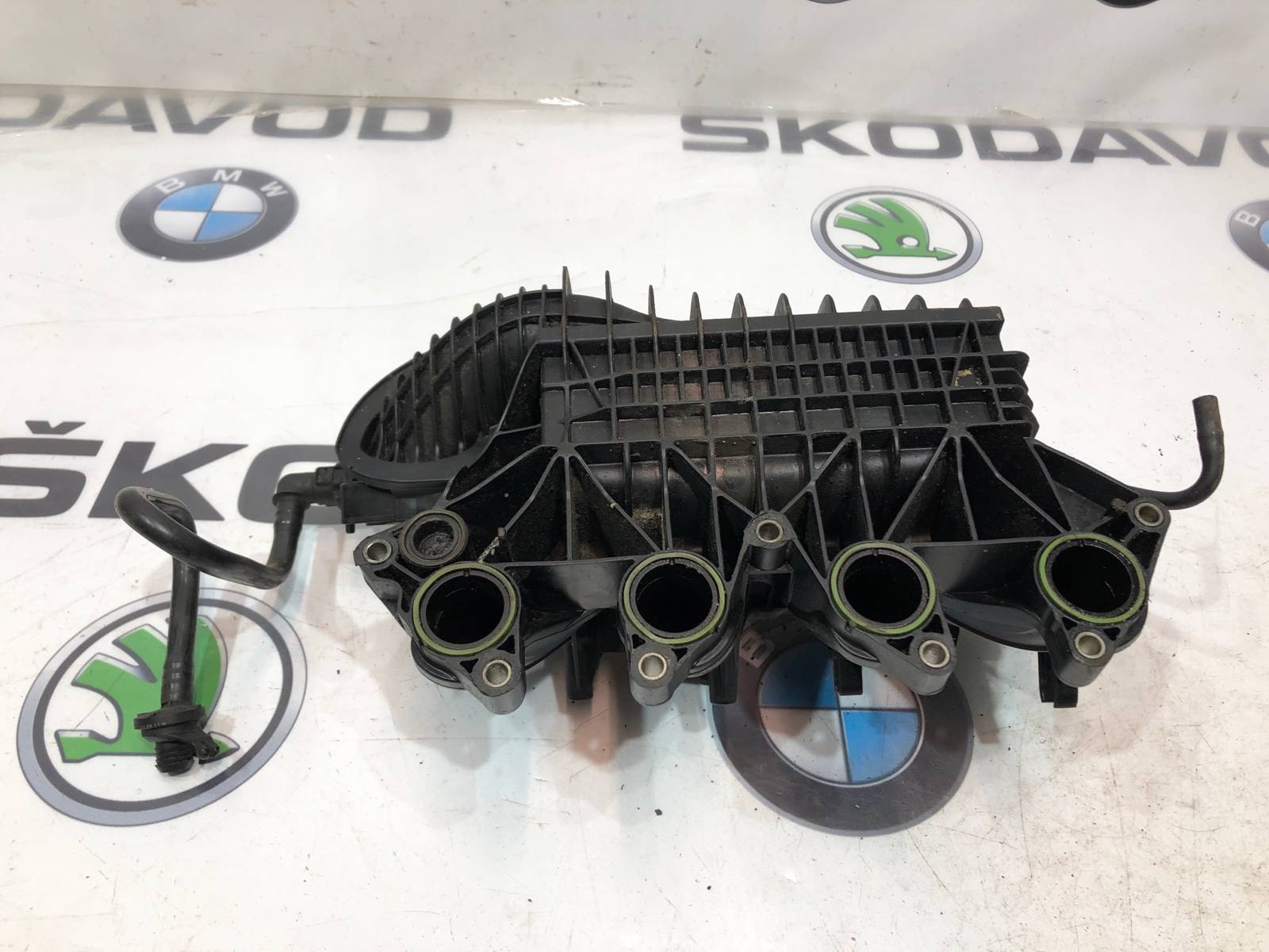 Коллектор впускной, 3000 рублей, Москва