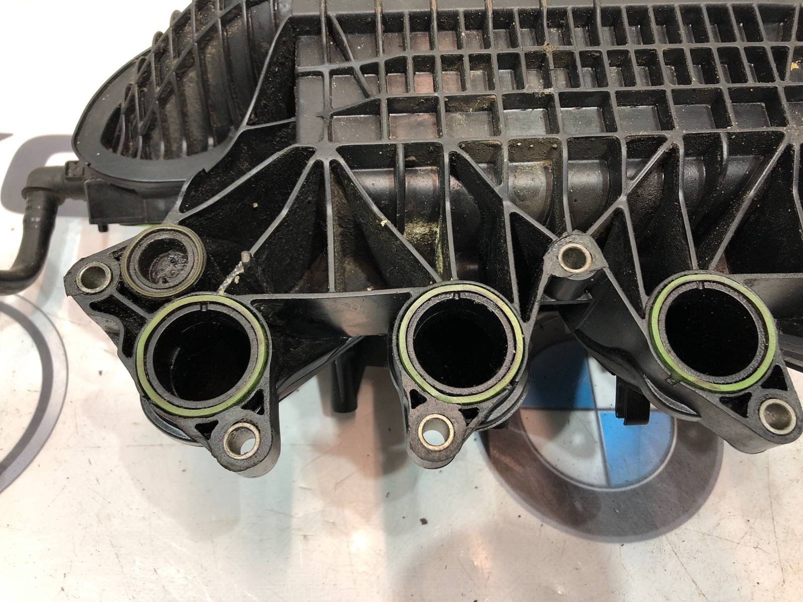 Коллектор впускной, 3000 рублей, Москва