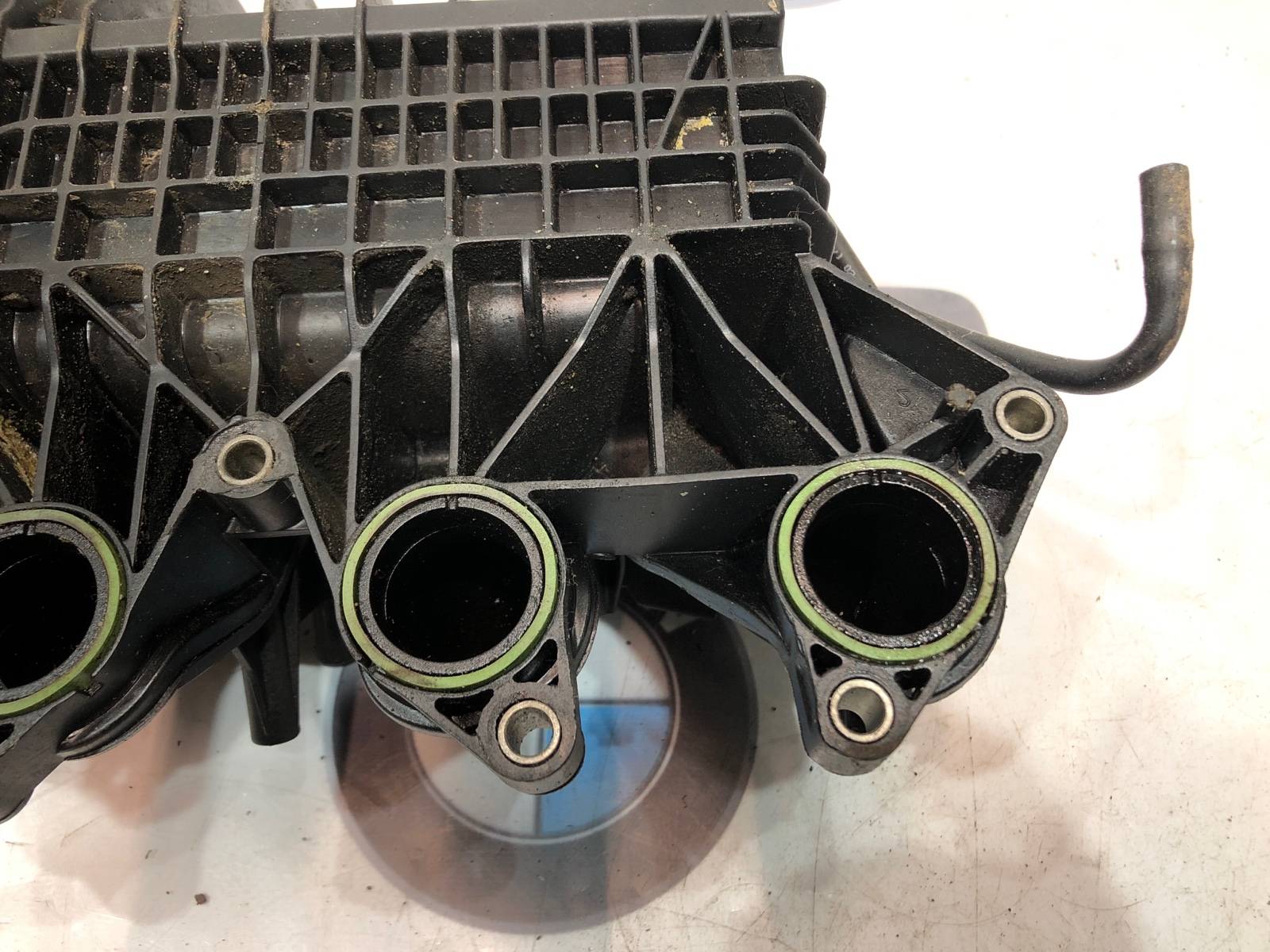 Коллектор впускной, 3000 рублей, Москва