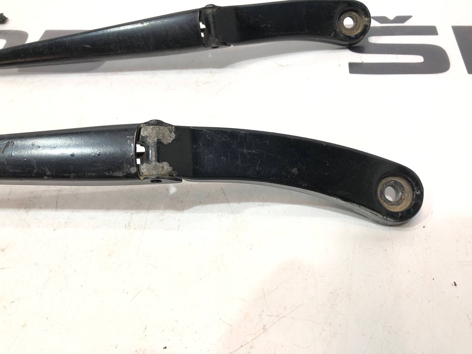 Дворники в сборе, 3000 рублей, Москва