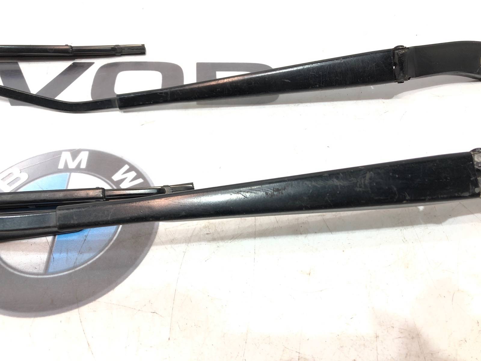 Дворники в сборе, 3000 рублей, Москва