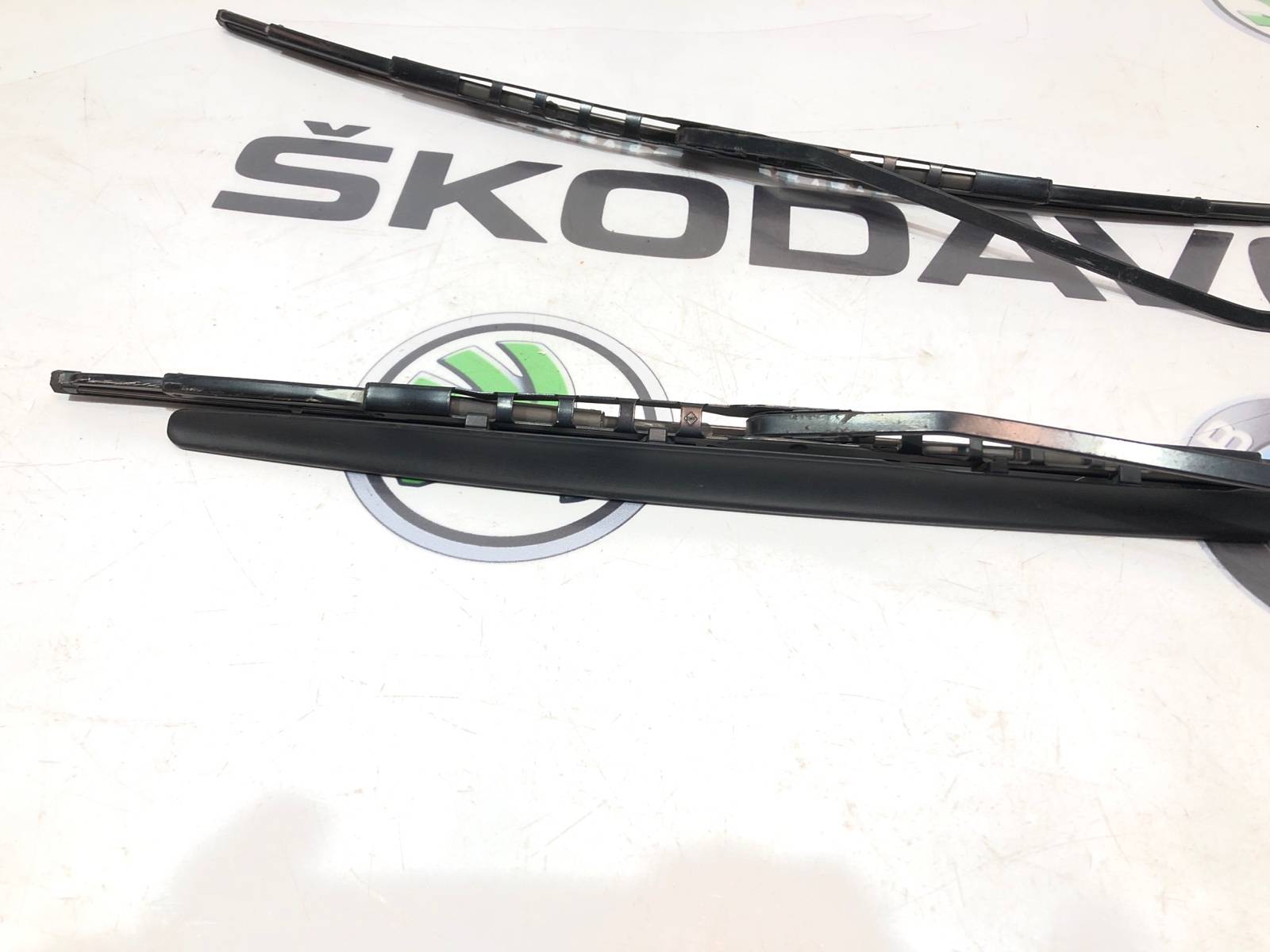 Дворники в сборе, 3000 рублей, Москва