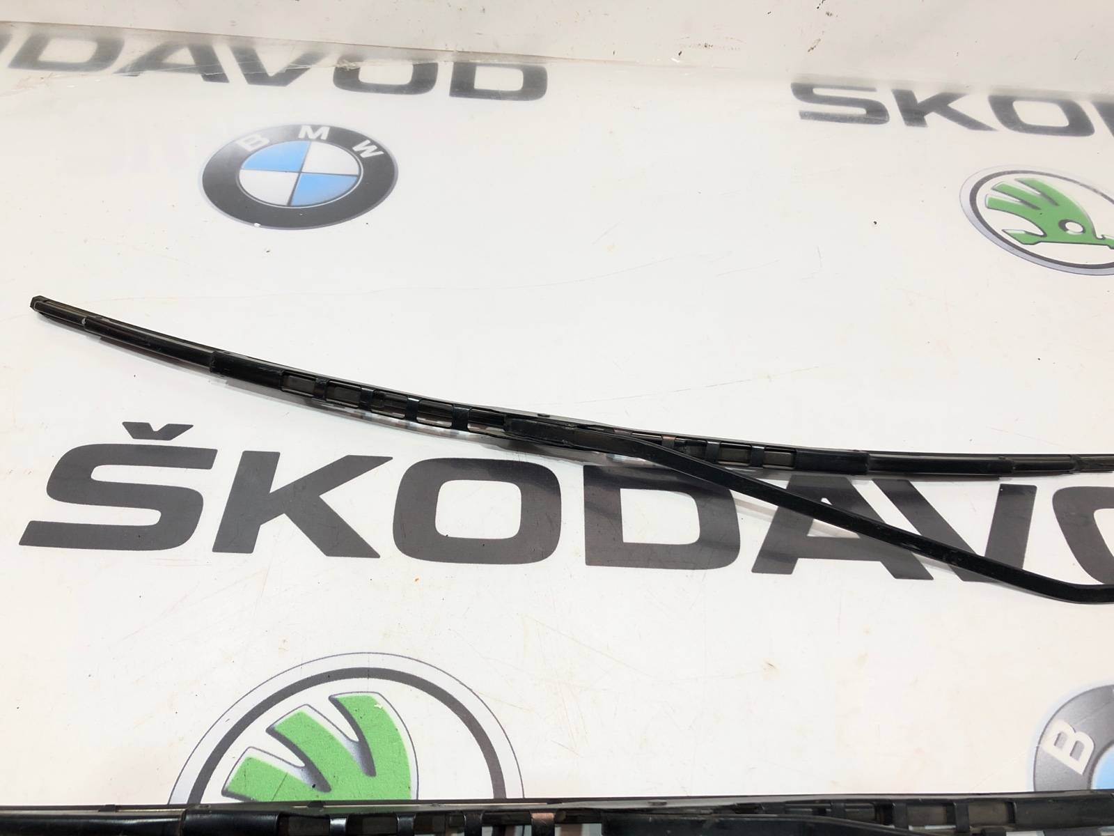 Дворники в сборе, 3000 рублей, Москва