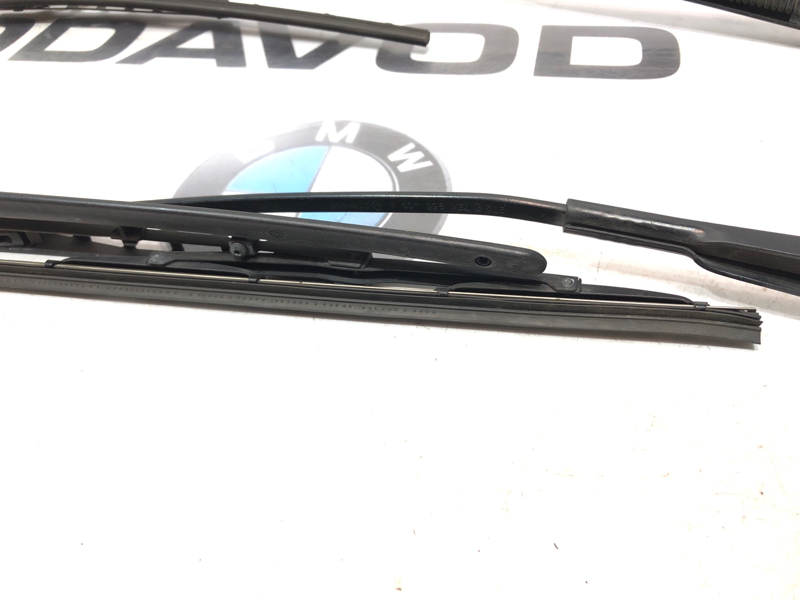 Дворники в сборе, 3000 рублей, Москва