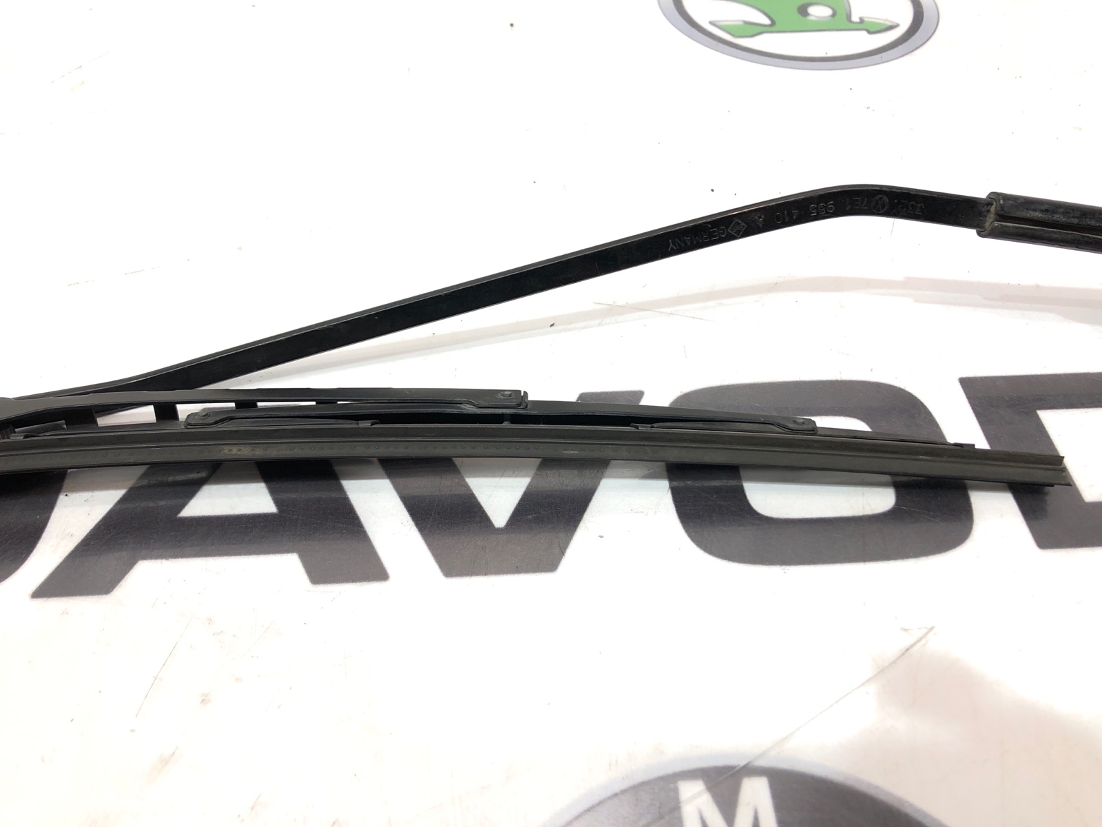 Дворники в сборе, 3000 рублей, Москва