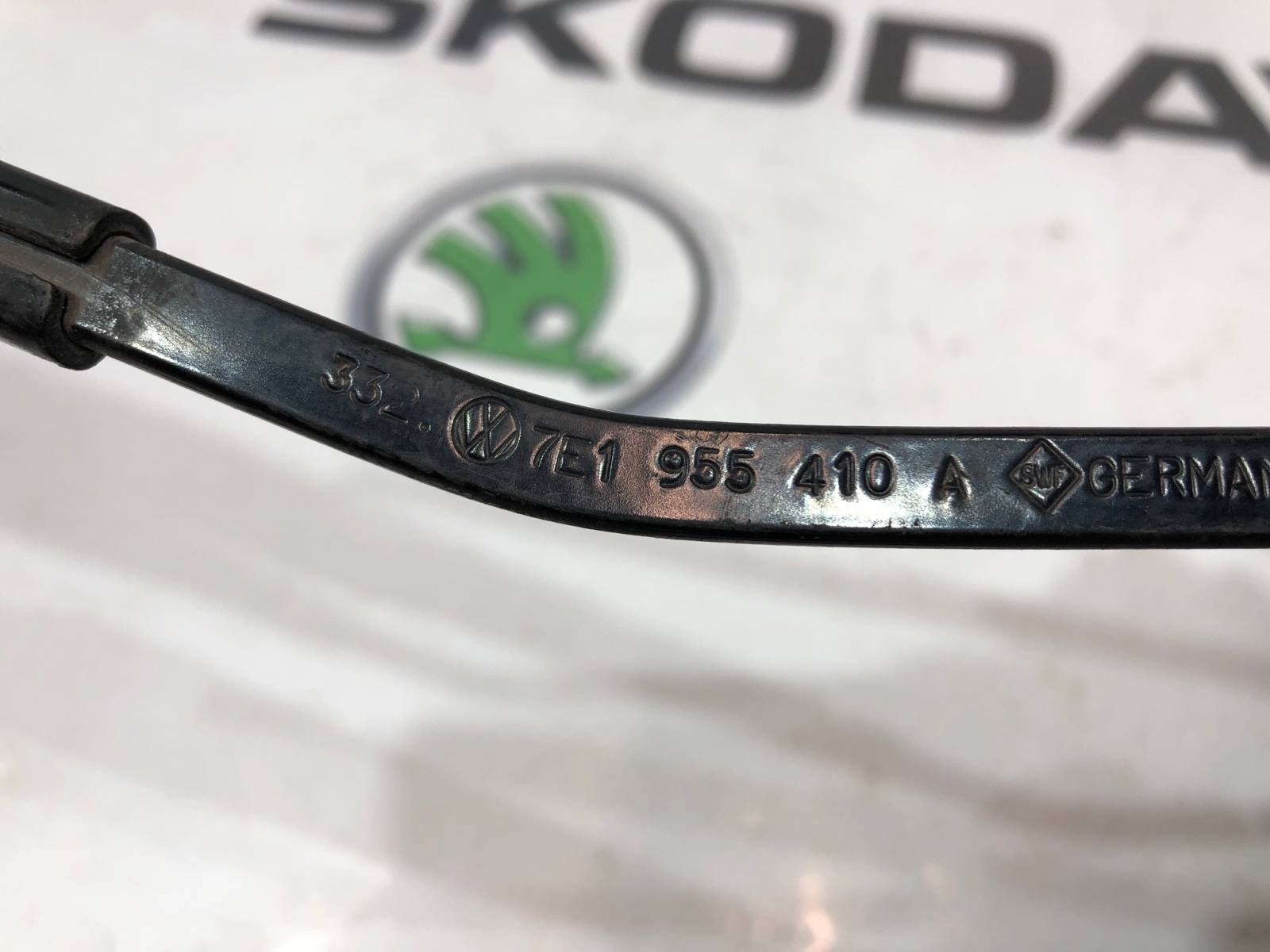 Дворники в сборе, 3000 рублей, Москва