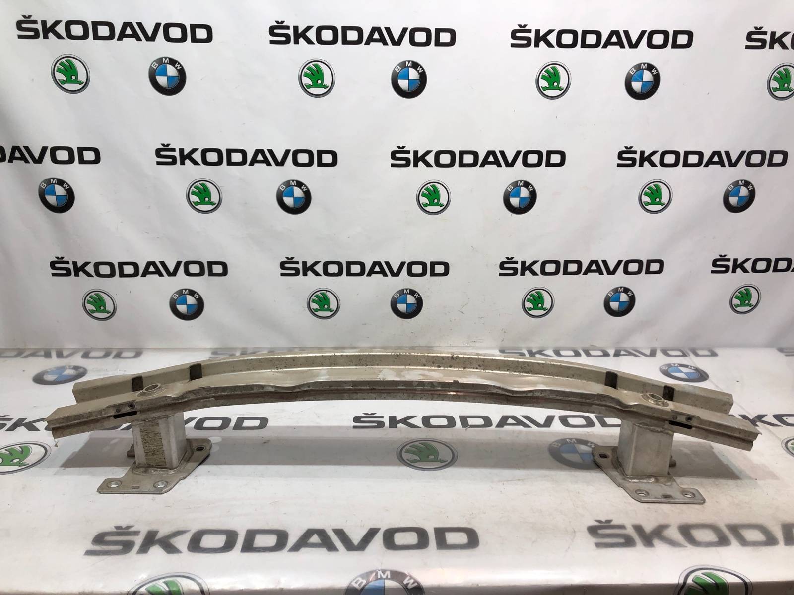 усилитель бампера, 3000 рублей, Москва