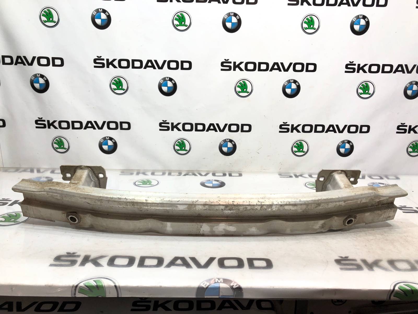 усилитель бампера, 3000 рублей, Москва