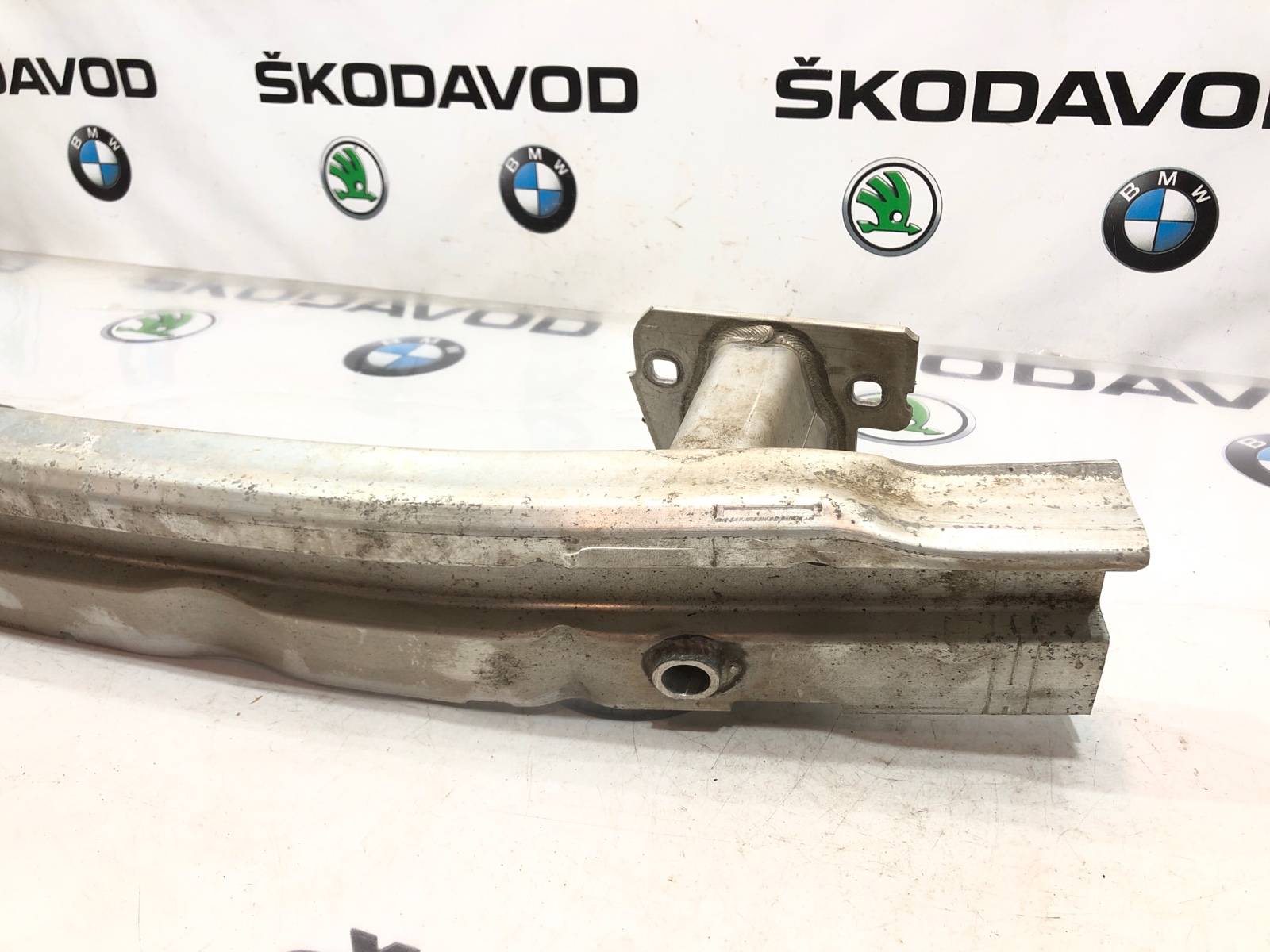 усилитель бампера, 3000 рублей, Москва