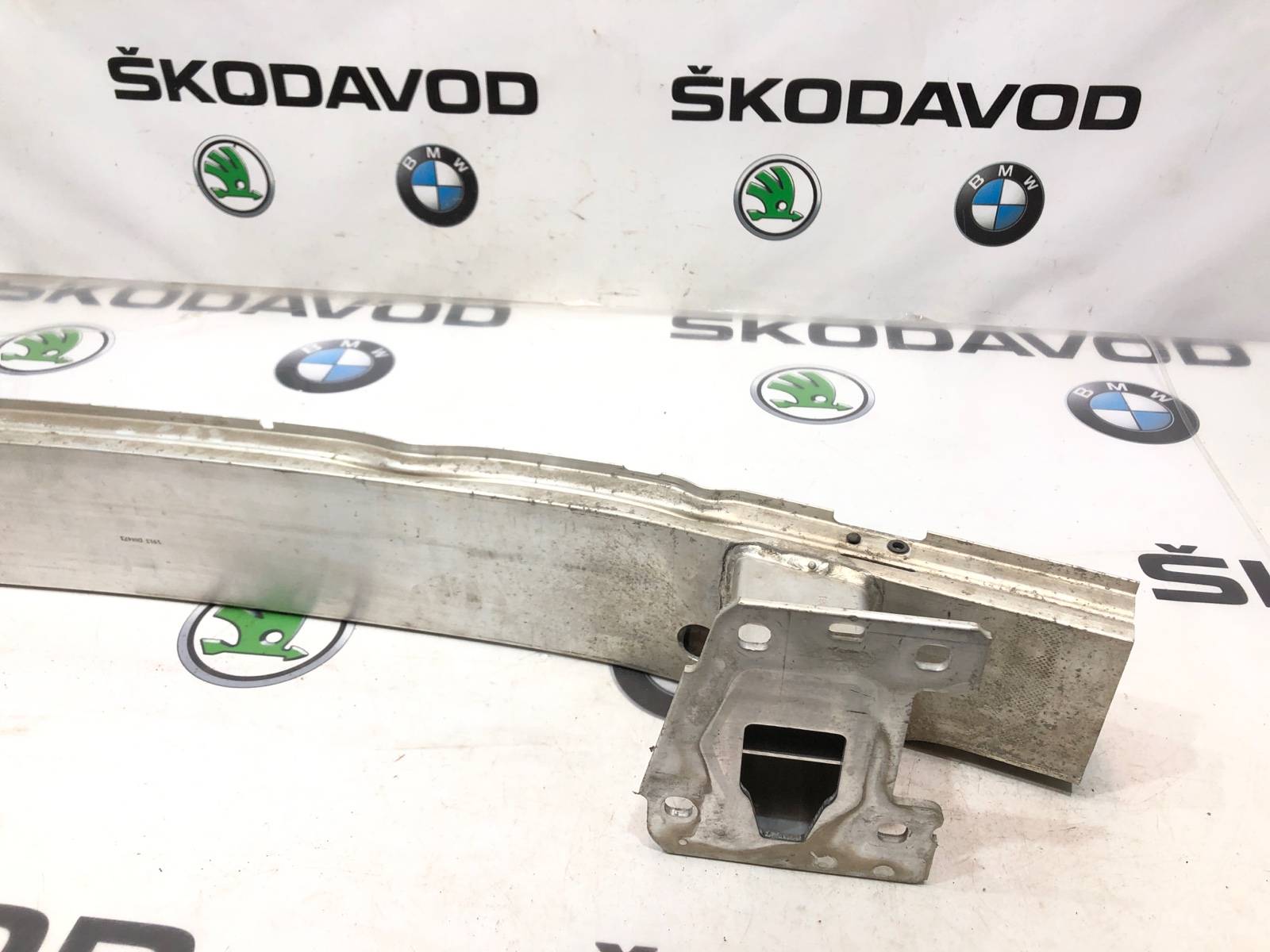 усилитель бампера, 3000 рублей, Москва