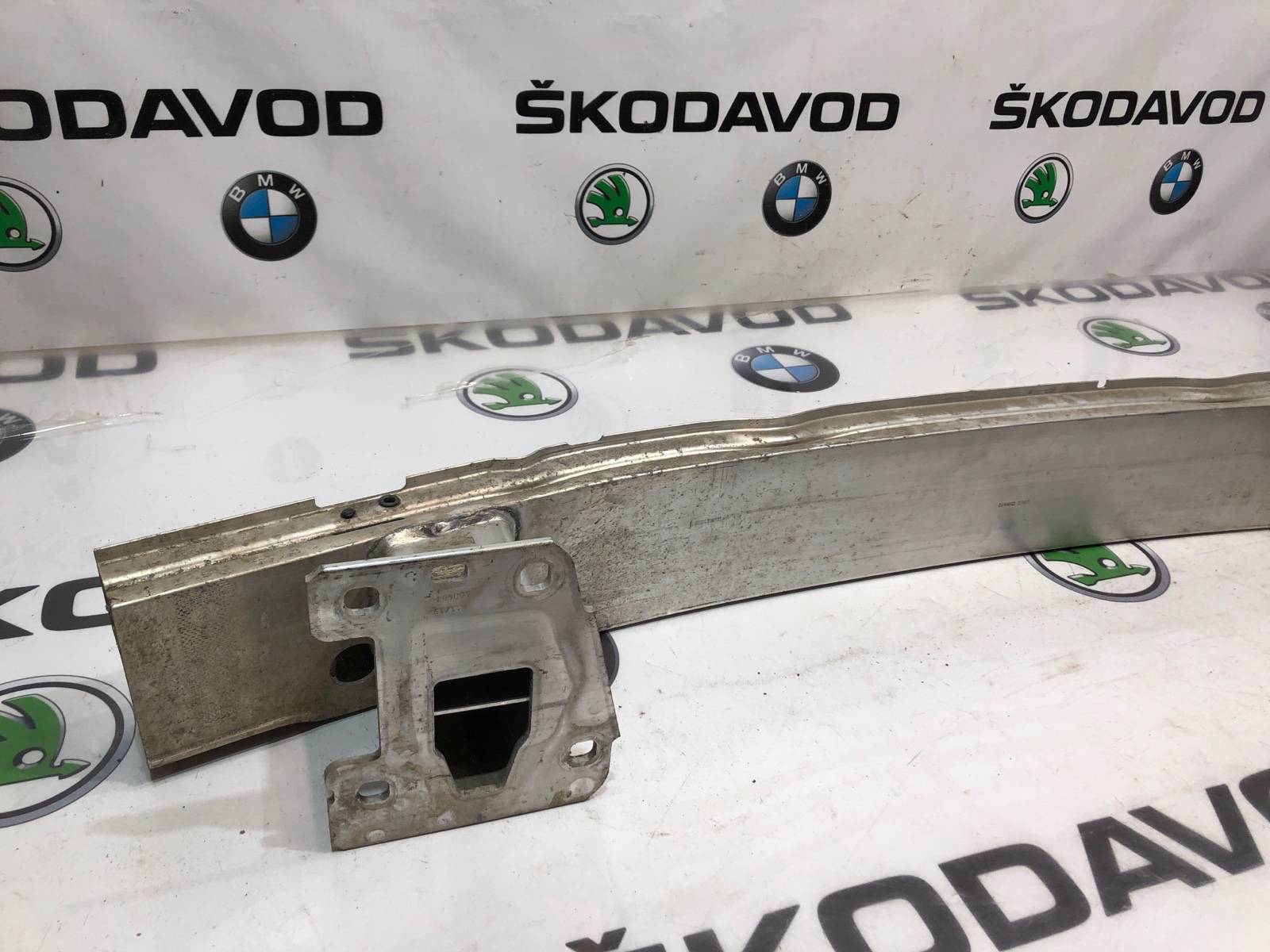 усилитель бампера, 3000 рублей, Москва