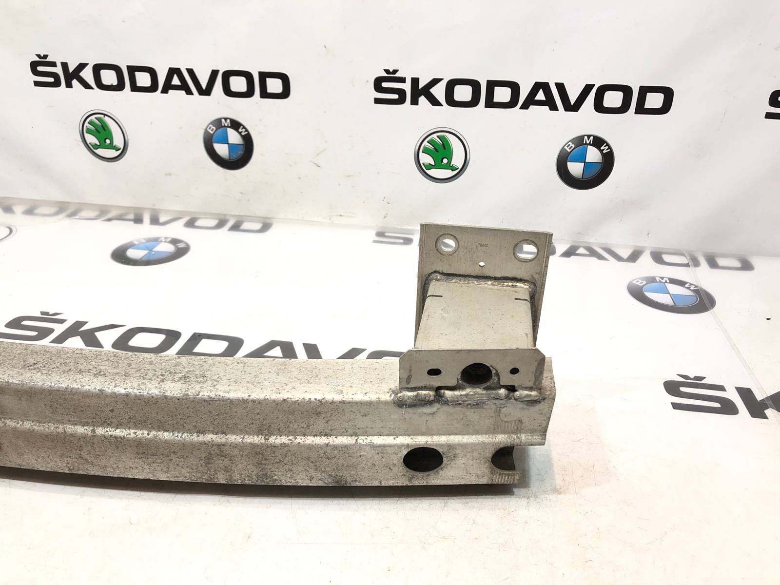 усилитель бампера, 5000 рублей, Москва