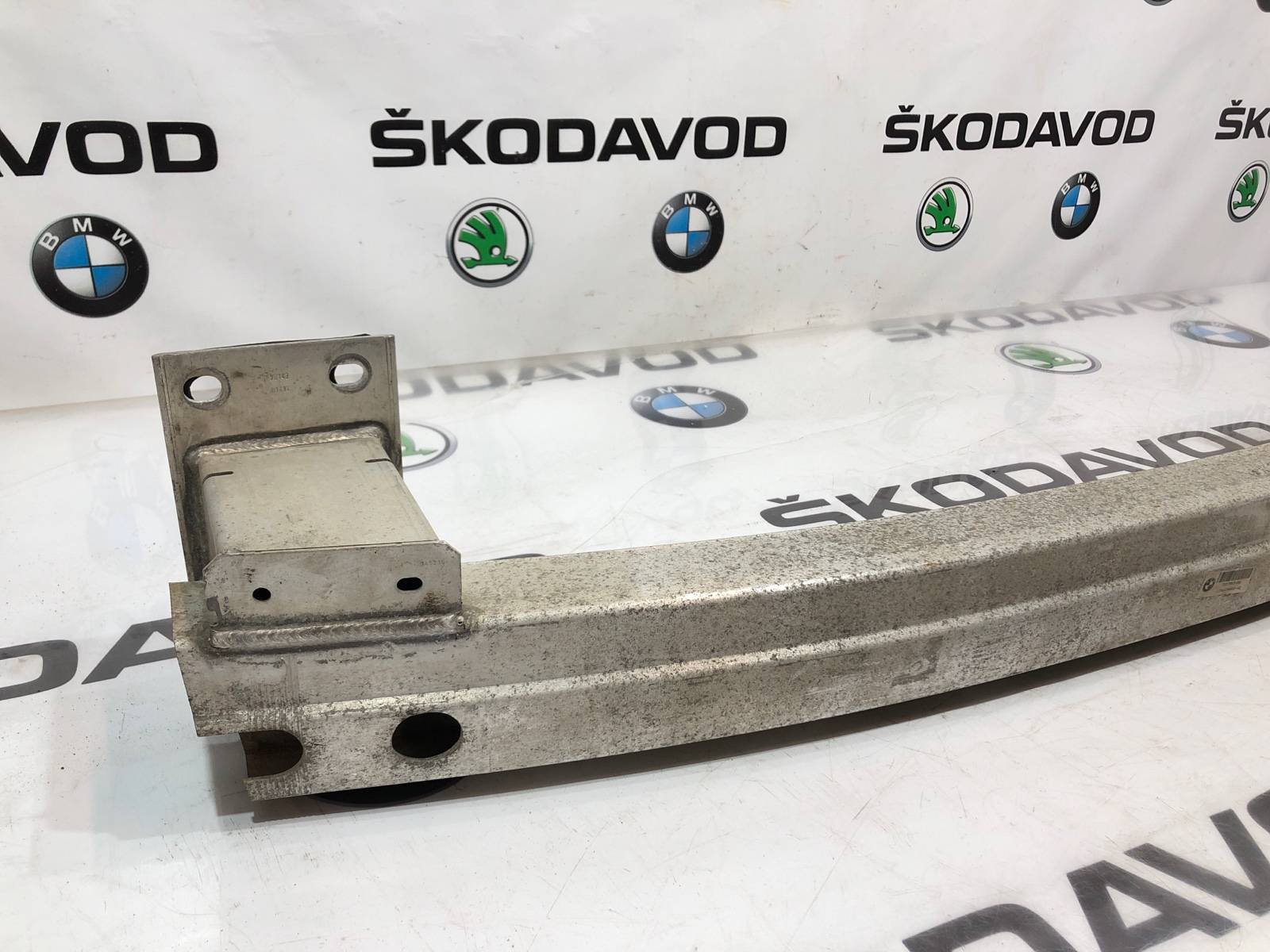 усилитель бампера, 5000 рублей, Москва