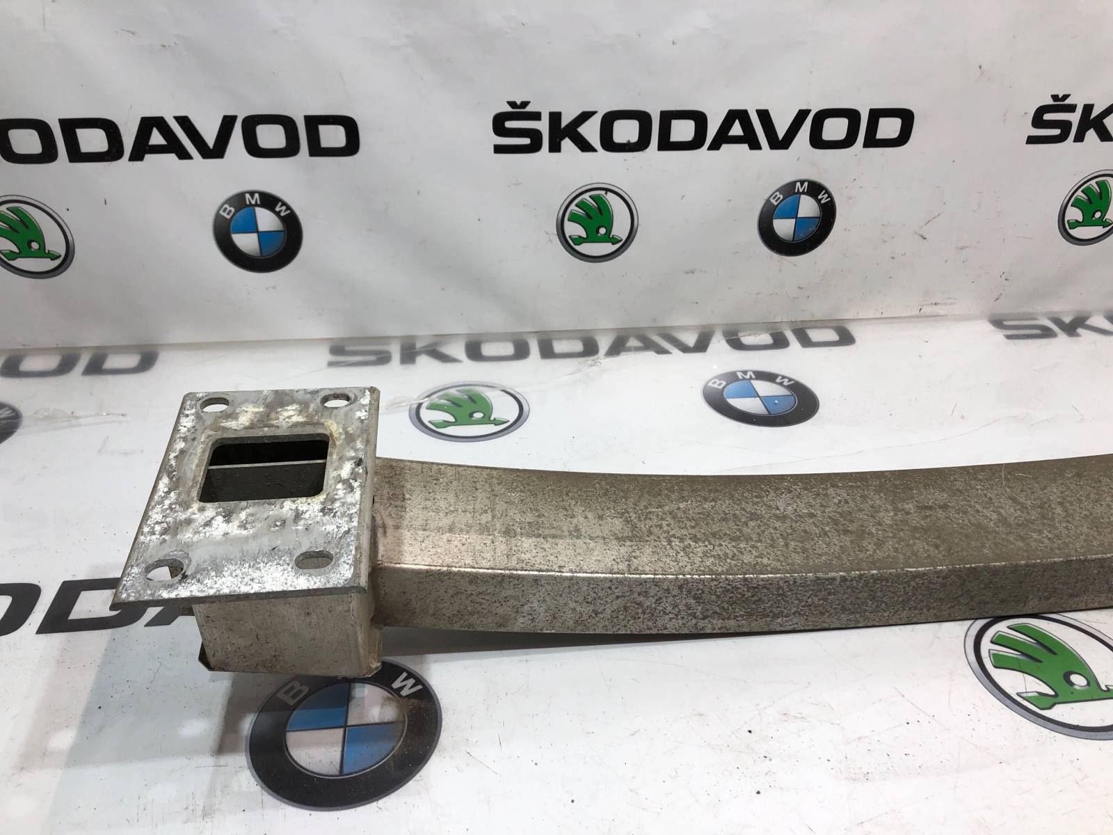 усилитель бампера, 5000 рублей, Москва