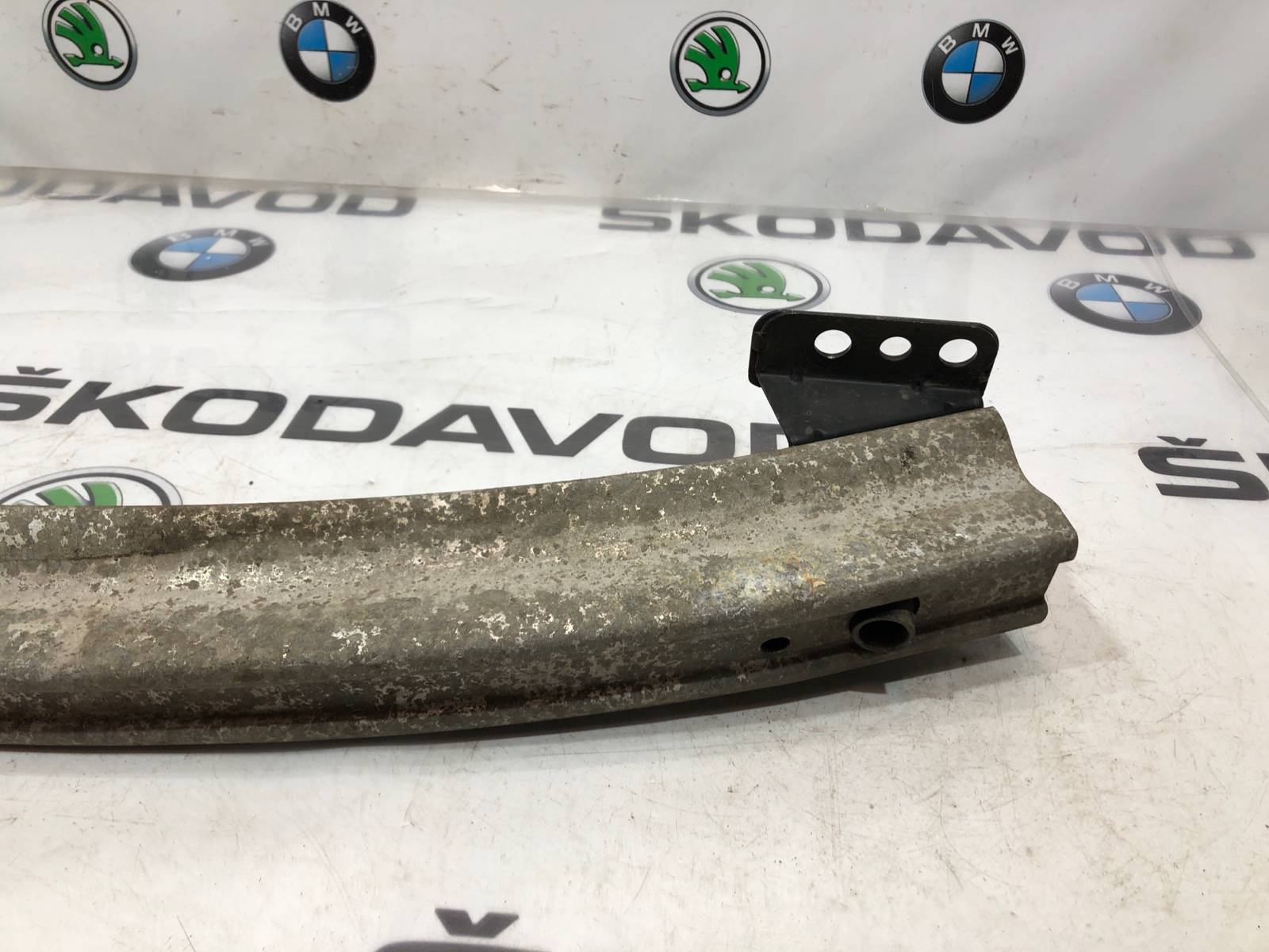 усилитель бампера, 2000 рублей, Москва