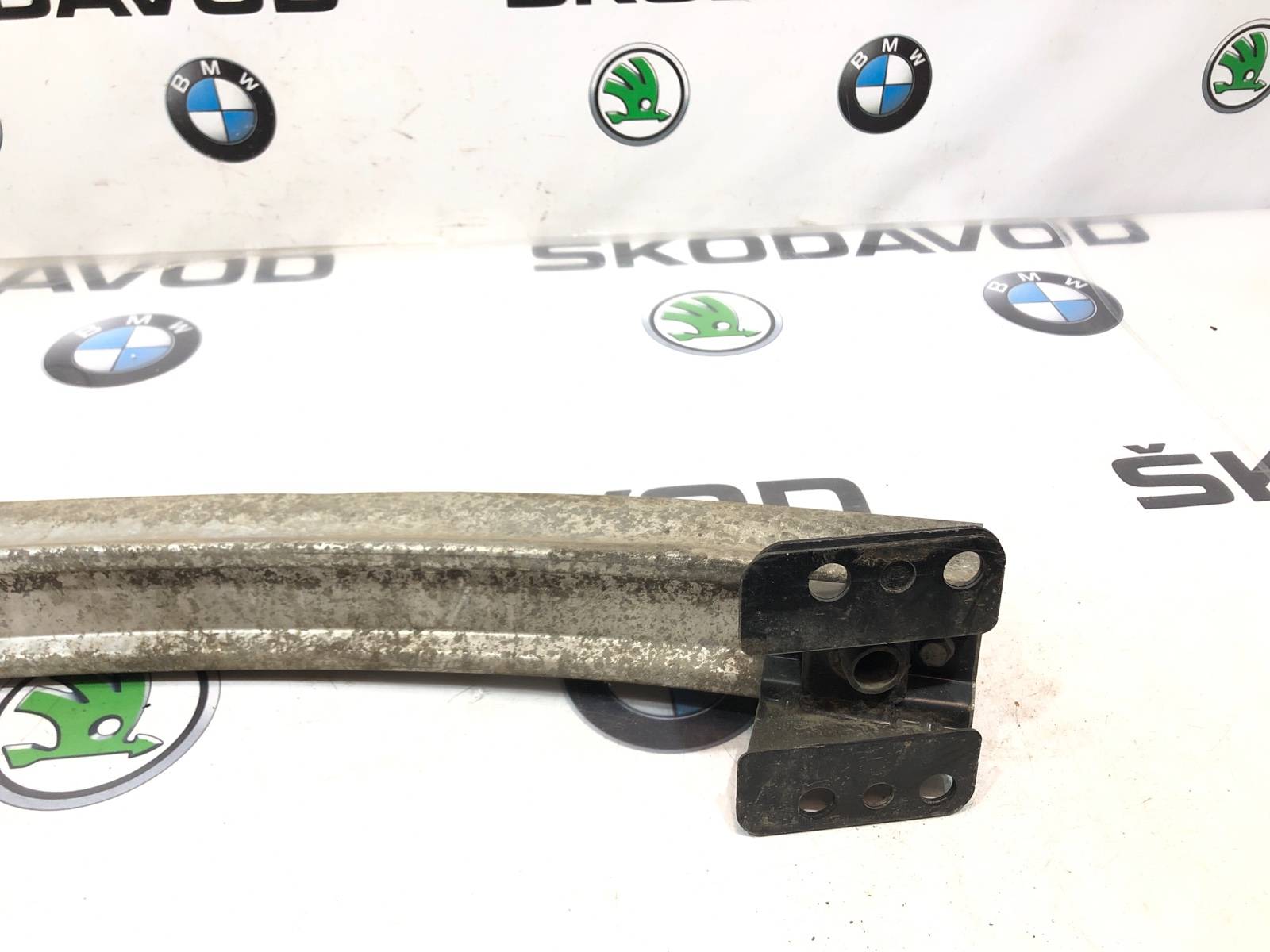 усилитель бампера, 2000 рублей, Москва