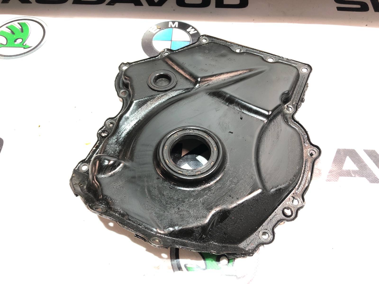 Крышка грм, 1000 рублей, Москва