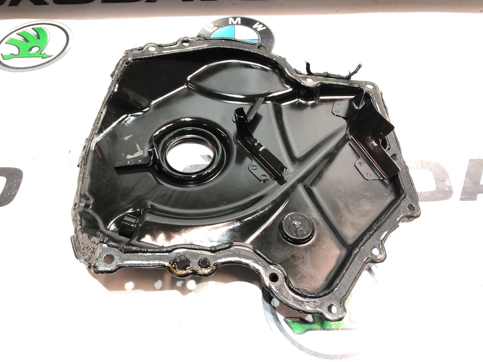 Крышка грм, 1000 рублей, Москва