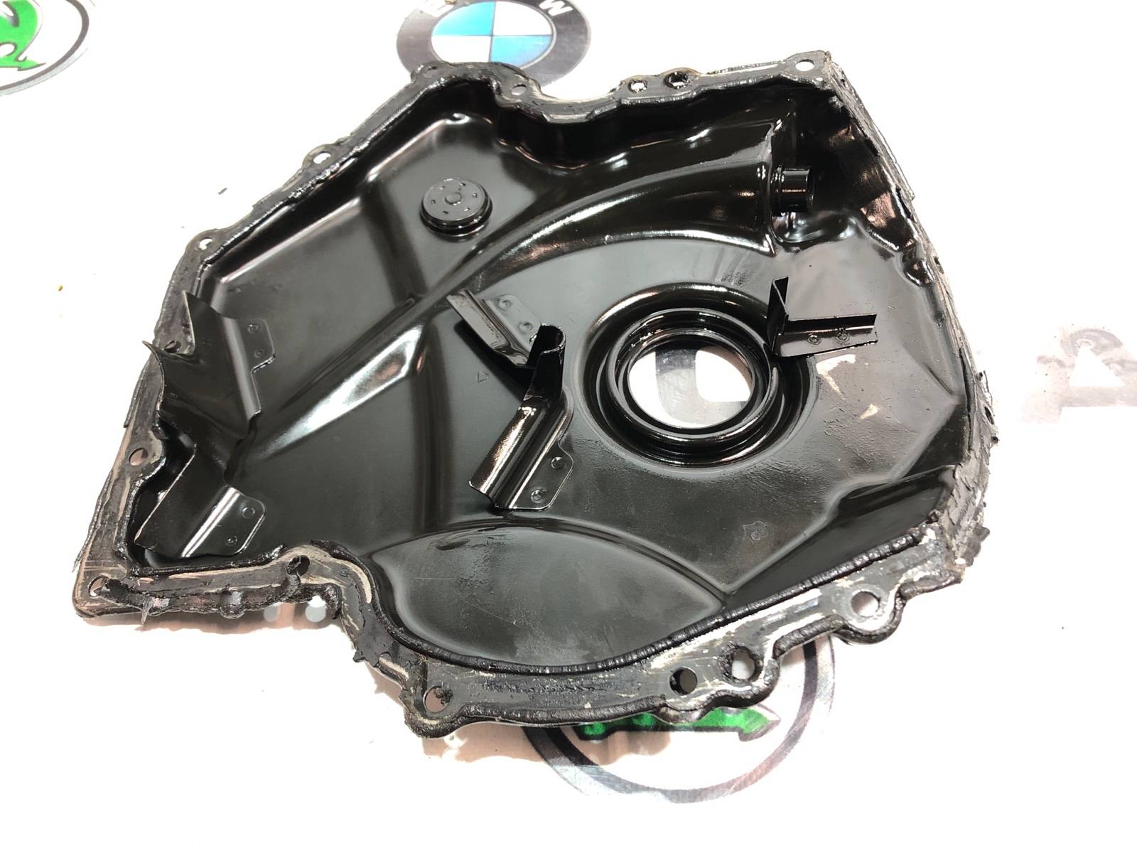 Крышка грм, 1000 рублей, Москва