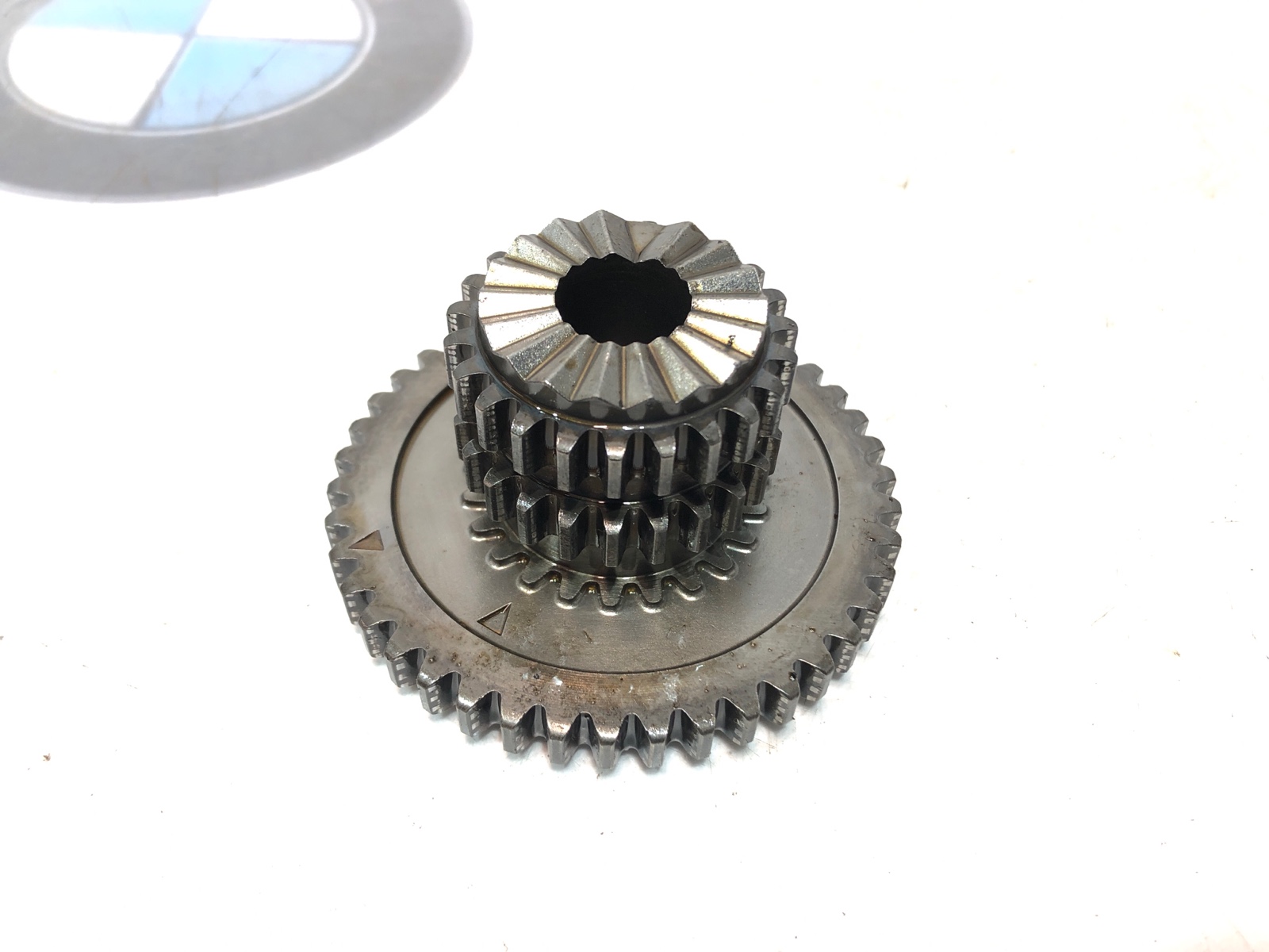 Шестерня распредвала, 1500 рублей, Москва